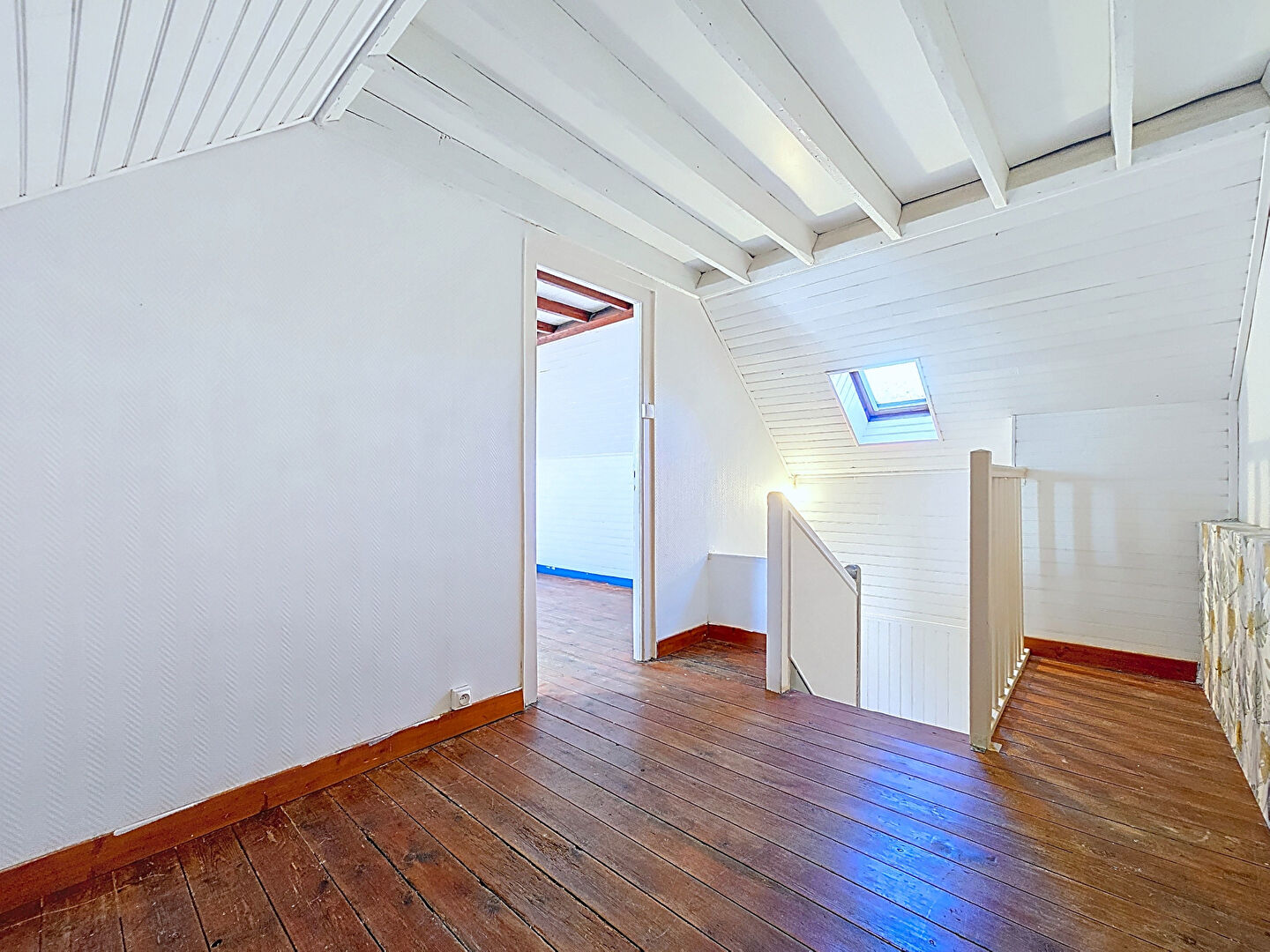 Maison Sotteville Les Rouen 4 pièce(s) 73.64 m2