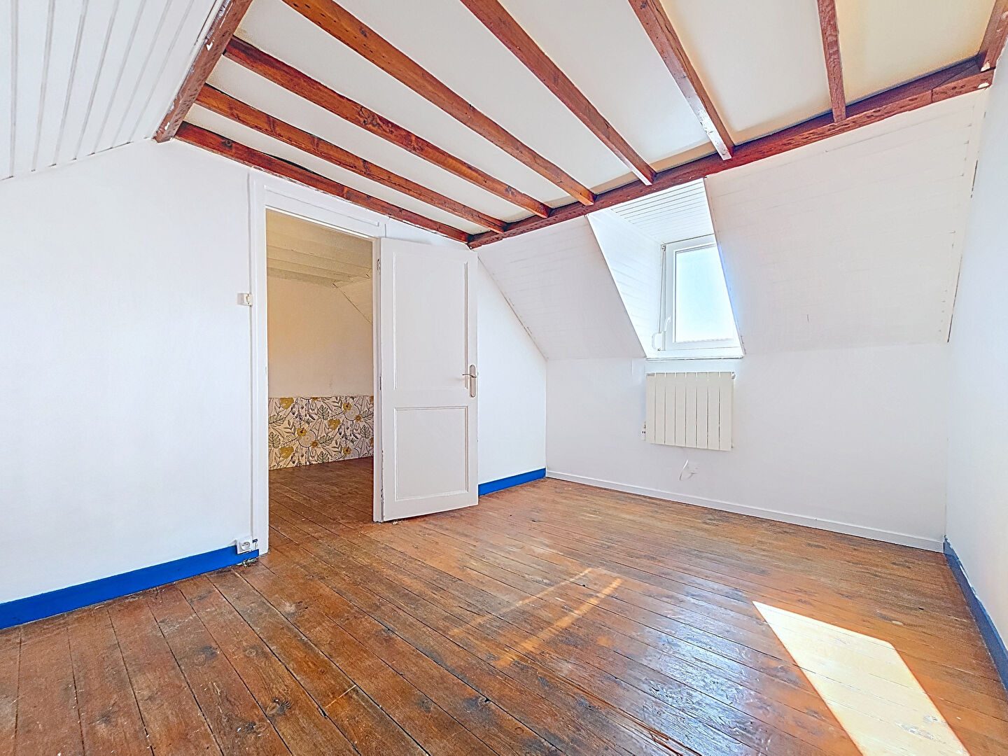 Maison Sotteville Les Rouen 4 pièce(s) 73.64 m2