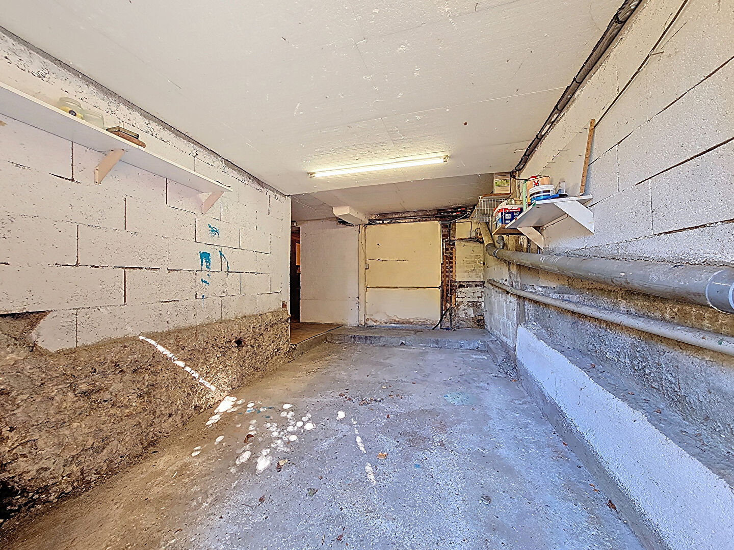 Maison Sotteville Les Rouen 4 pièce(s) 73.64 m2
