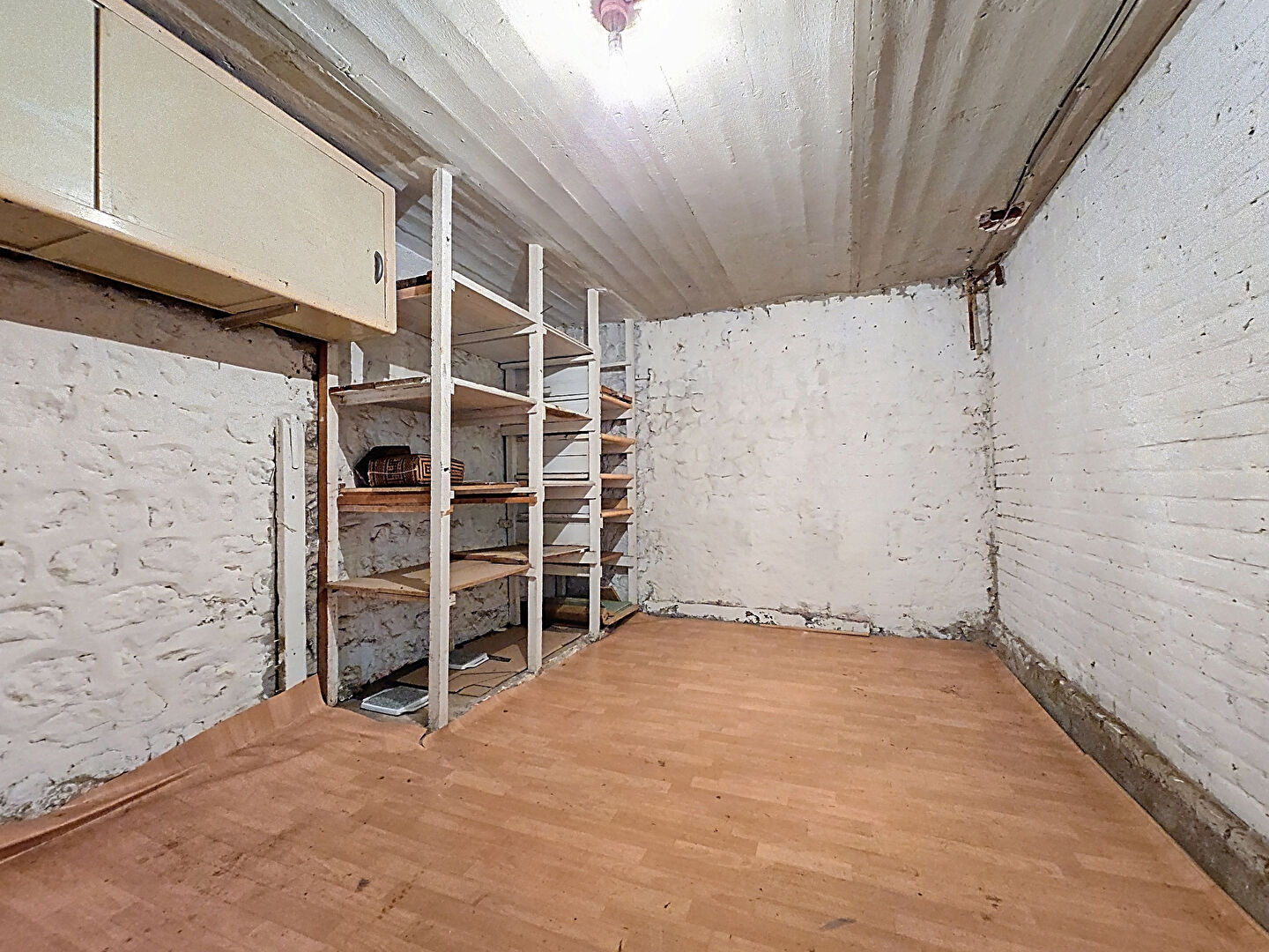 Maison Sotteville Les Rouen 4 pièce(s) 73.64 m2