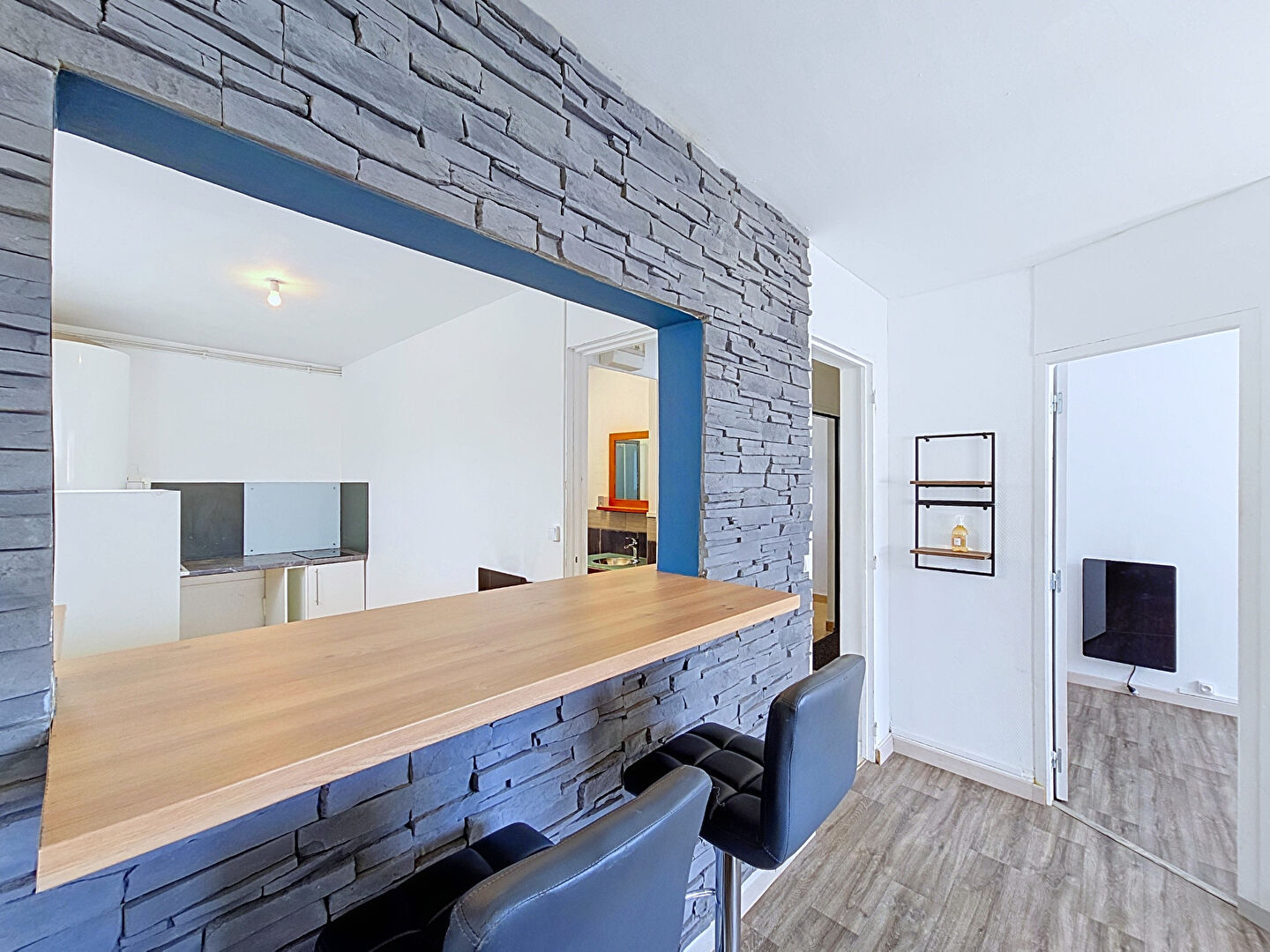 Appartement Darnetal 4 pièce(s) 74.5 m2