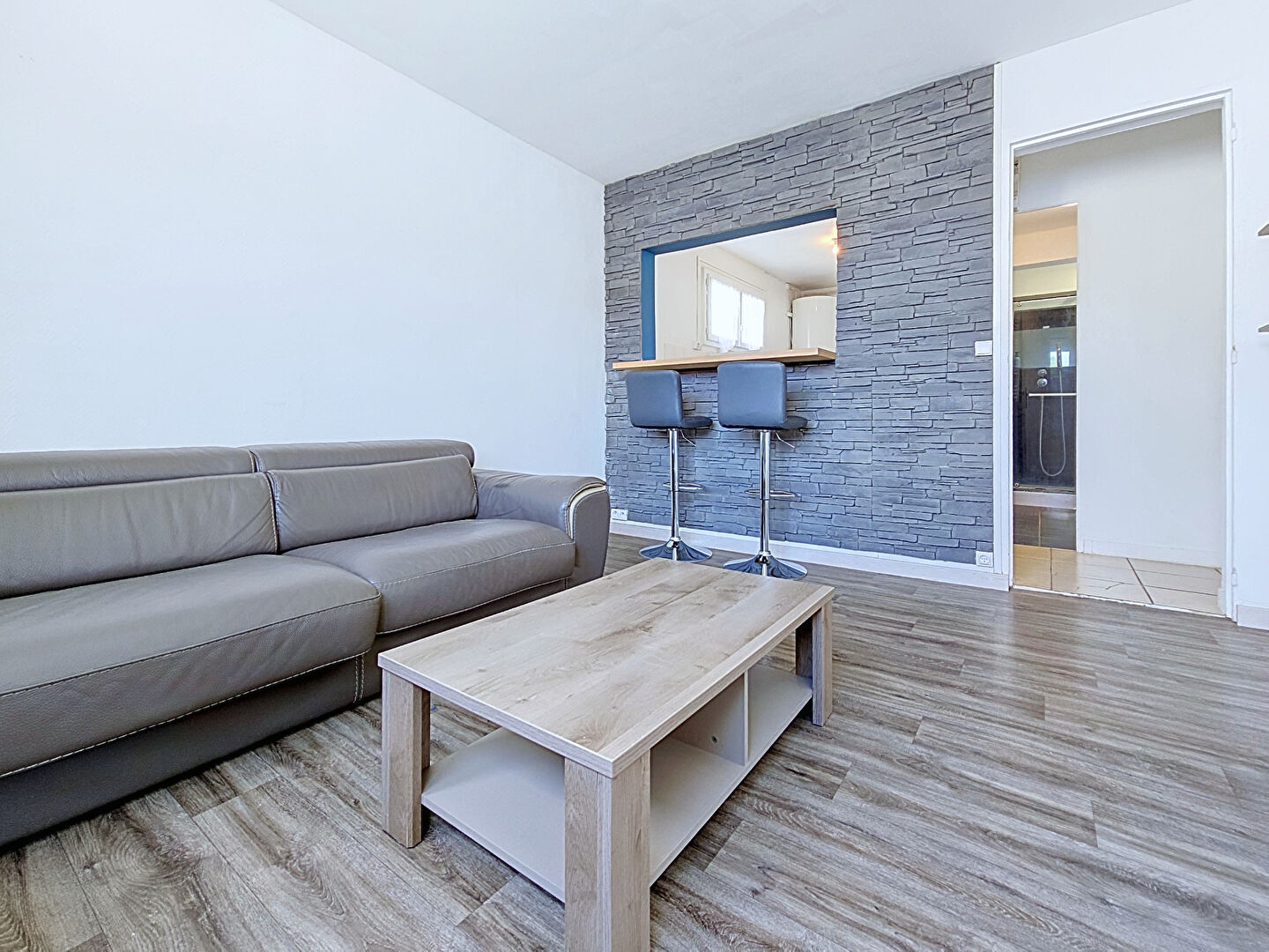 Appartement Darnetal 4 pièce(s) 74.5 m2