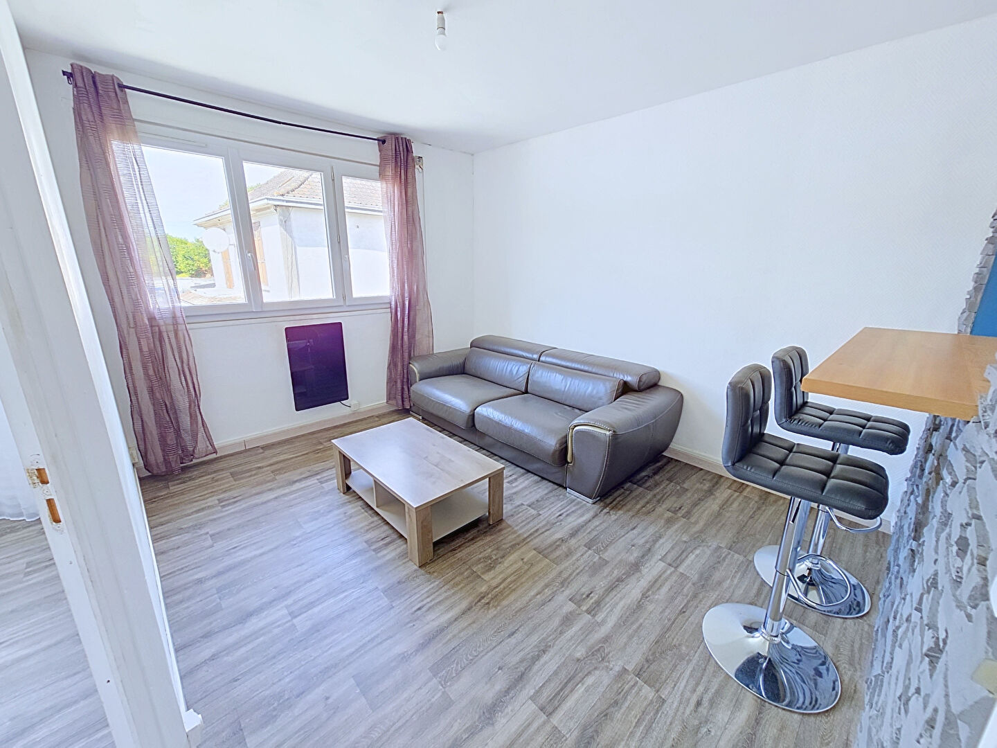 Appartement Darnetal 4 pièce(s) 74.5 m2