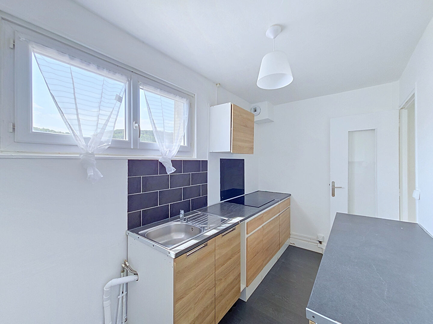 Appartement Darnetal 4 pièce(s) 74.5 m2