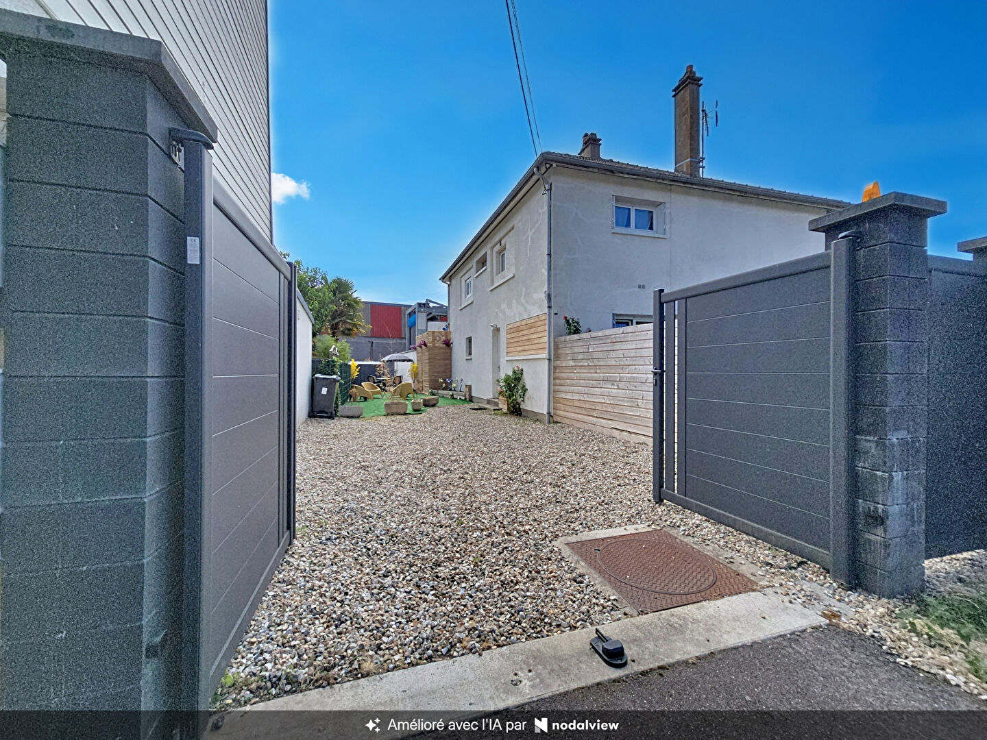 Appartement Darnetal 4 pièce(s) 74.5 m2