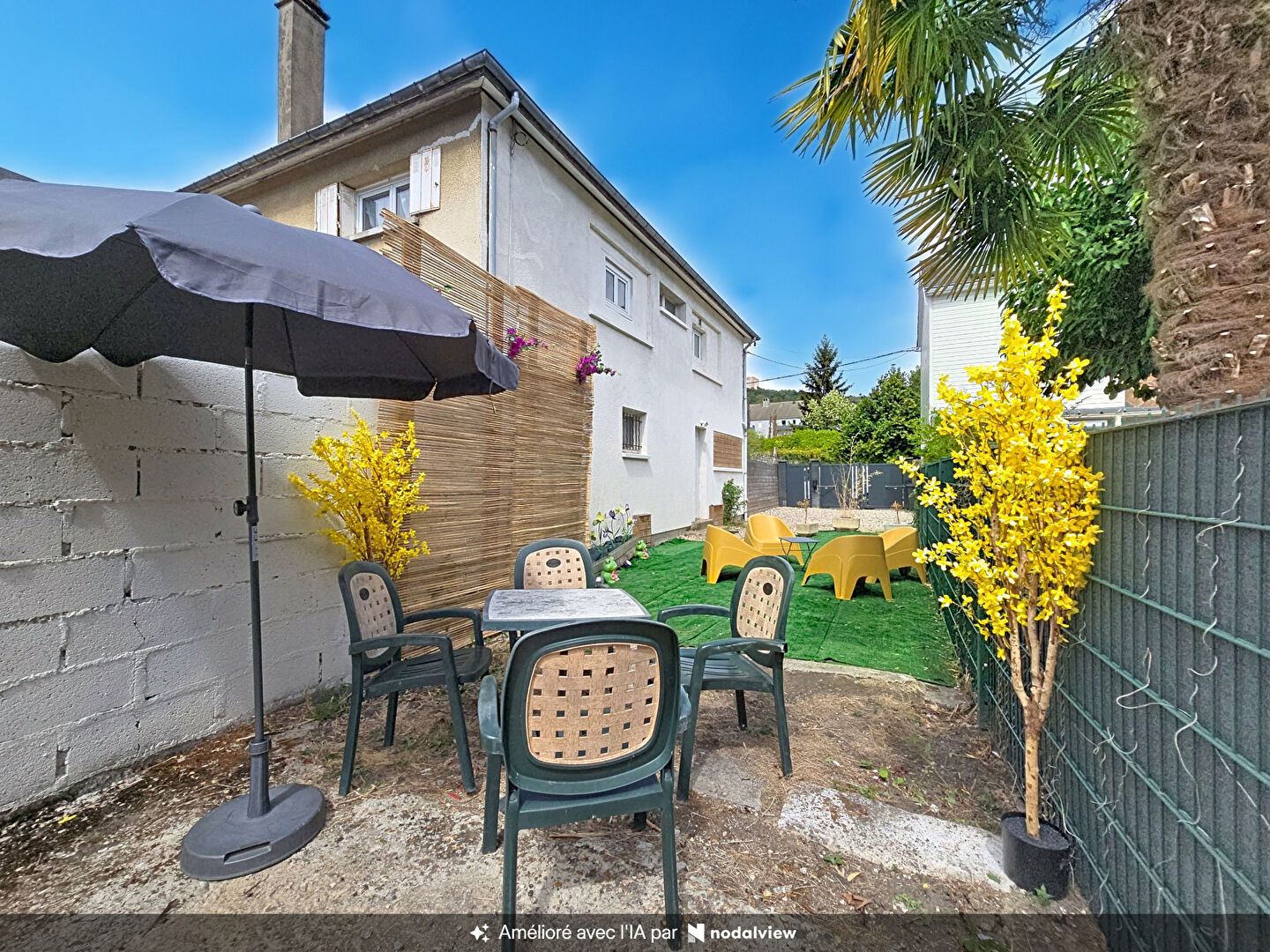 Appartement Darnetal 4 pièce(s) 74.5 m2