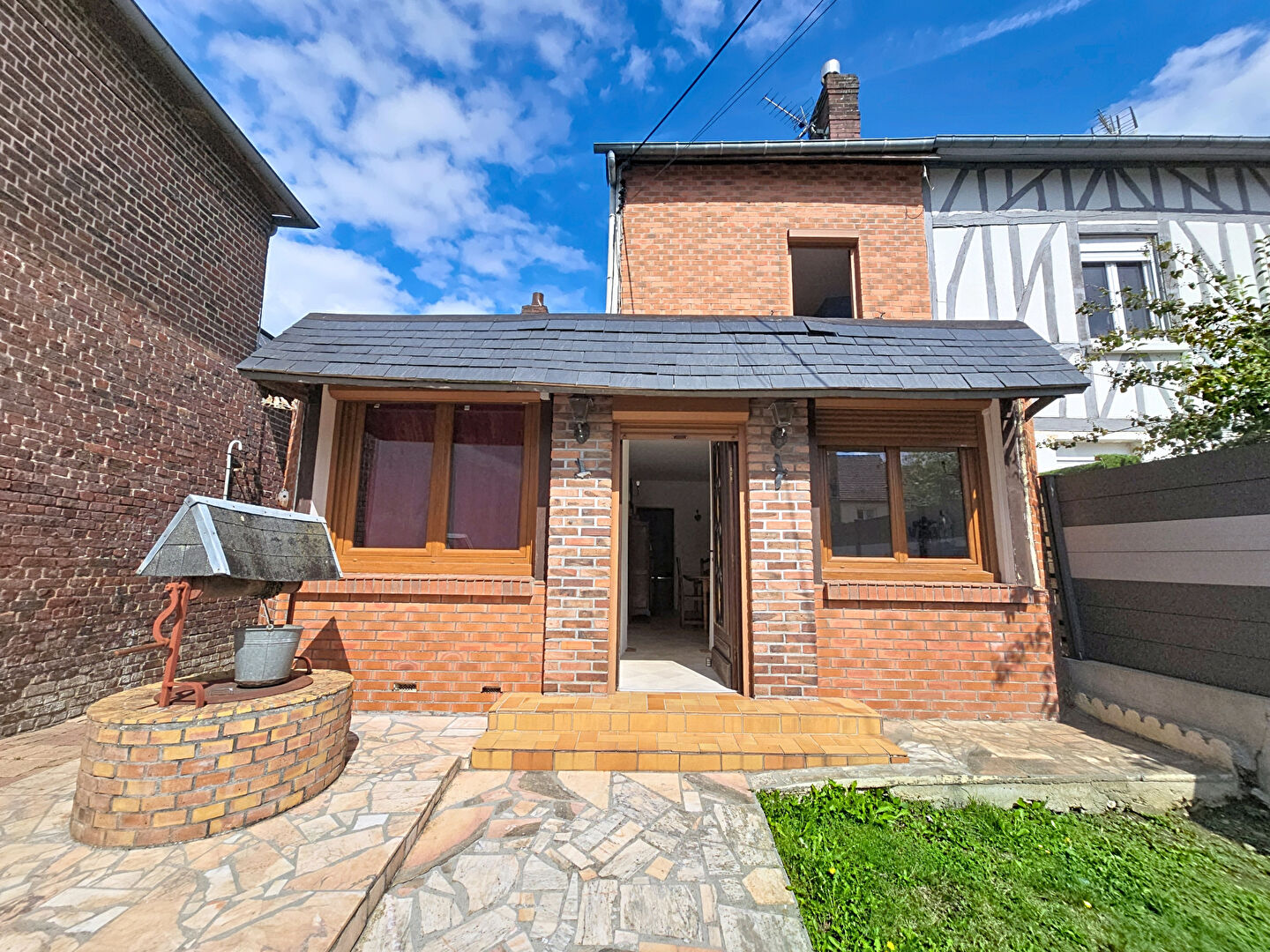 Maison Montville 4 pièce(s) 79.61 m2