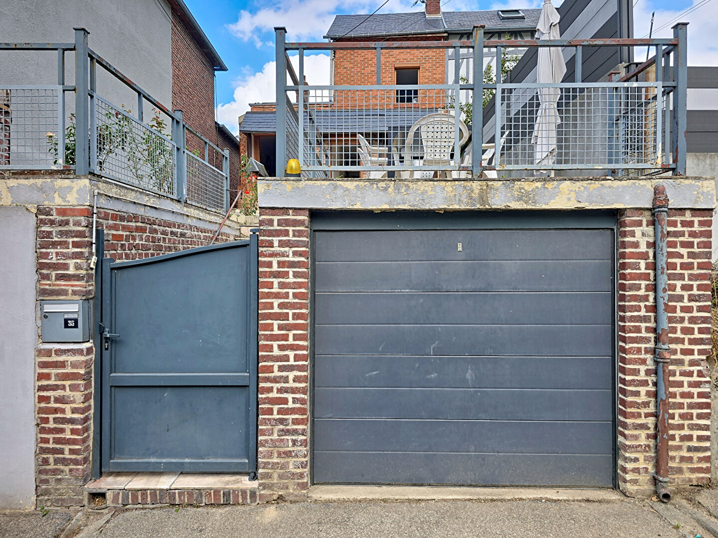 Maison Montville 4 pièce(s) 79.61 m2