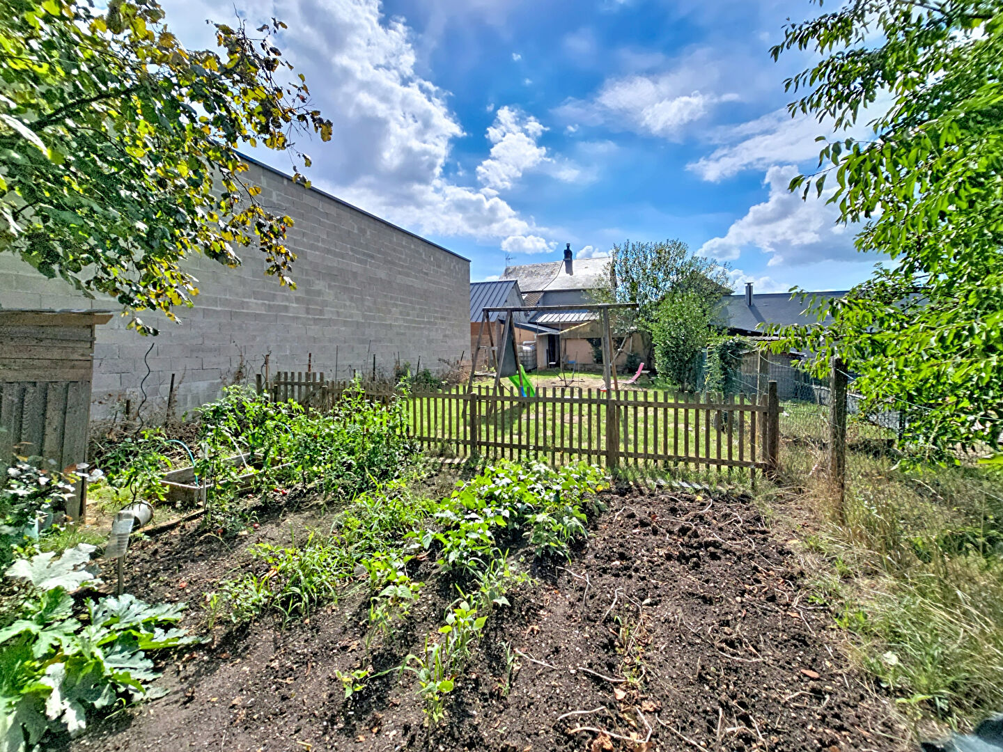 Maison Montville 4 pièce(s) 79.61 m2