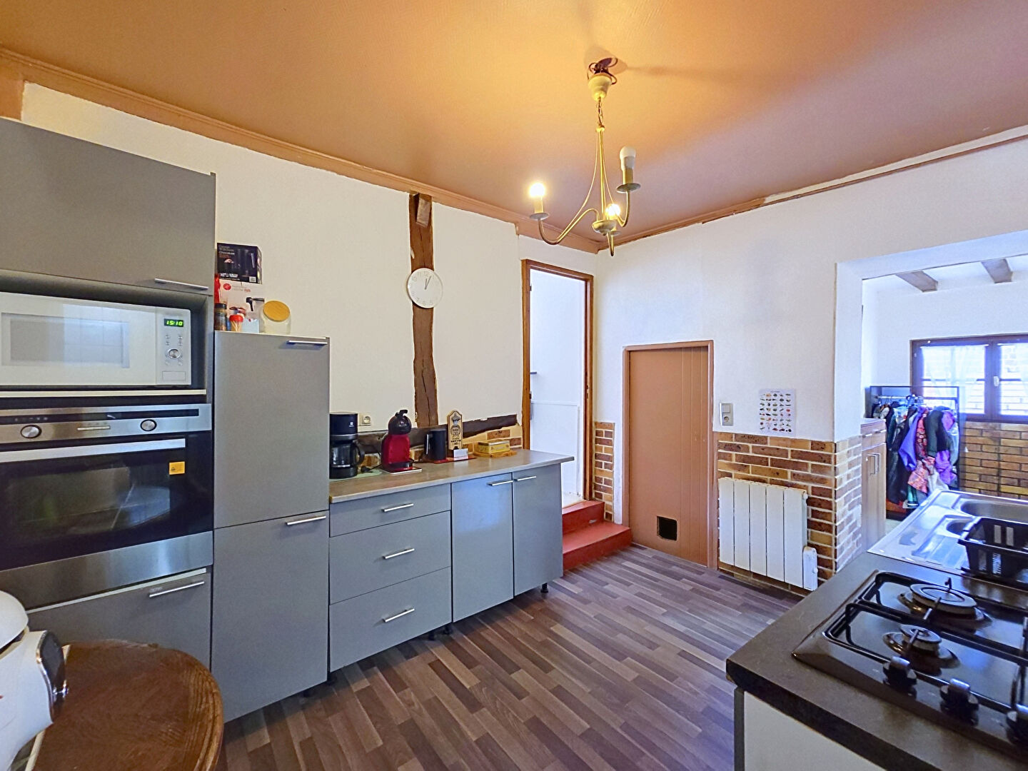 Maison Montville 4 pièce(s) 79.61 m2