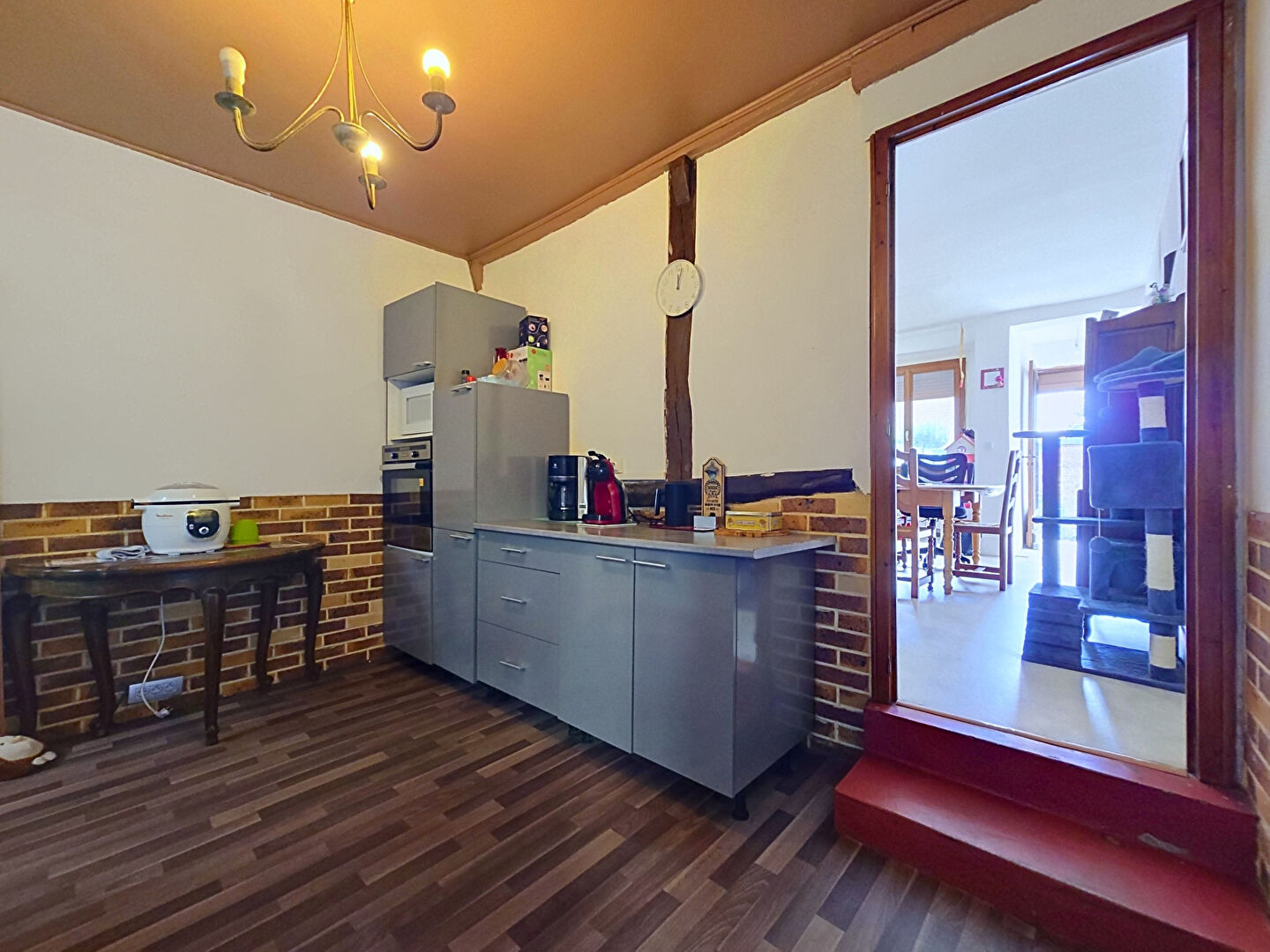 Maison Montville 4 pièce(s) 79.61 m2