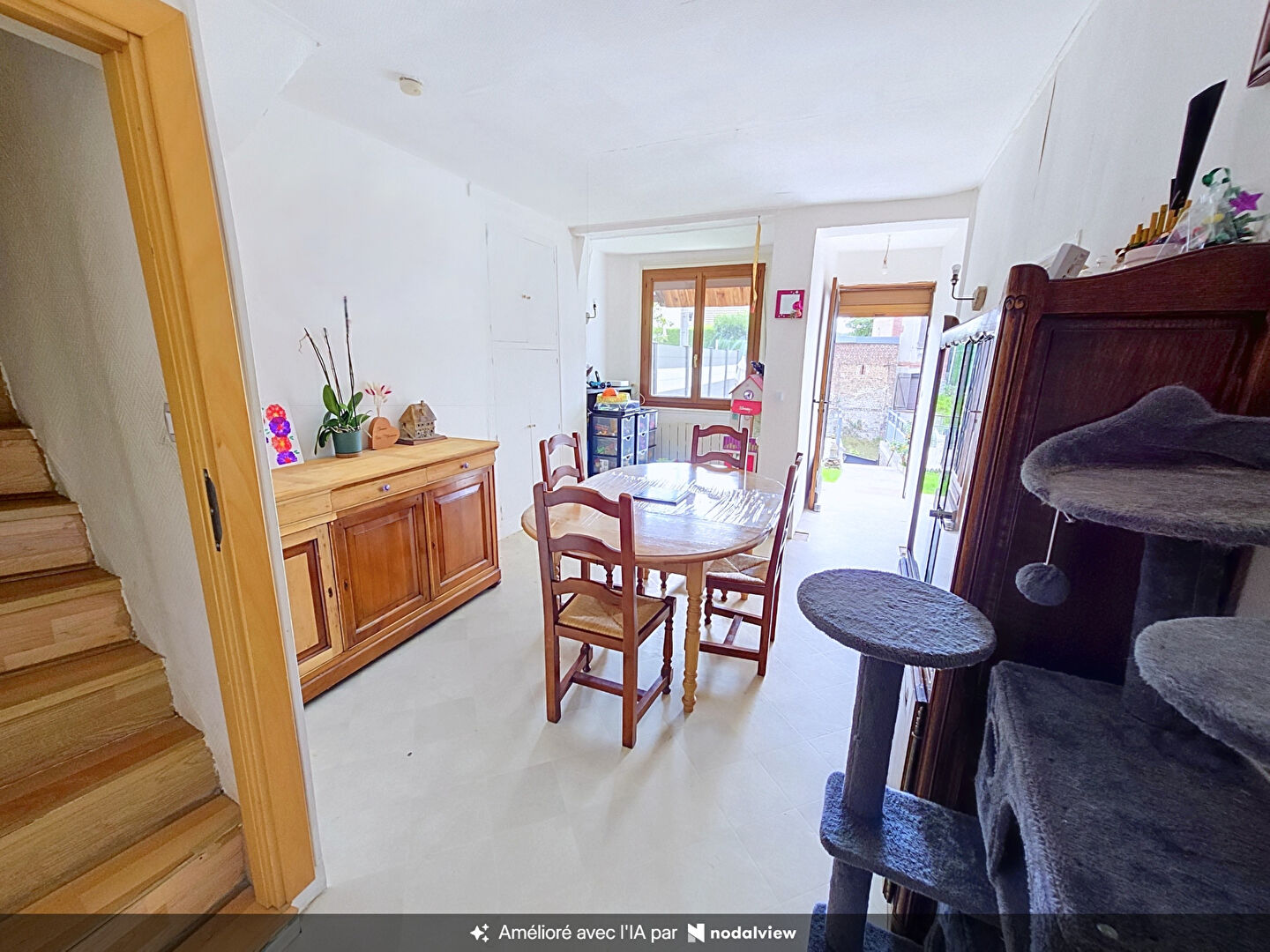 Maison Montville 4 pièce(s) 79.61 m2