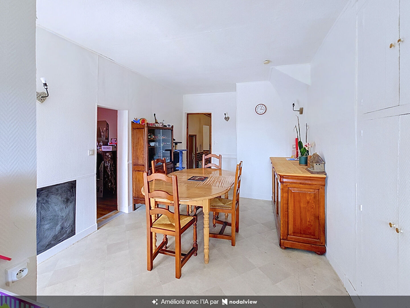 Maison Montville 4 pièce(s) 79.61 m2
