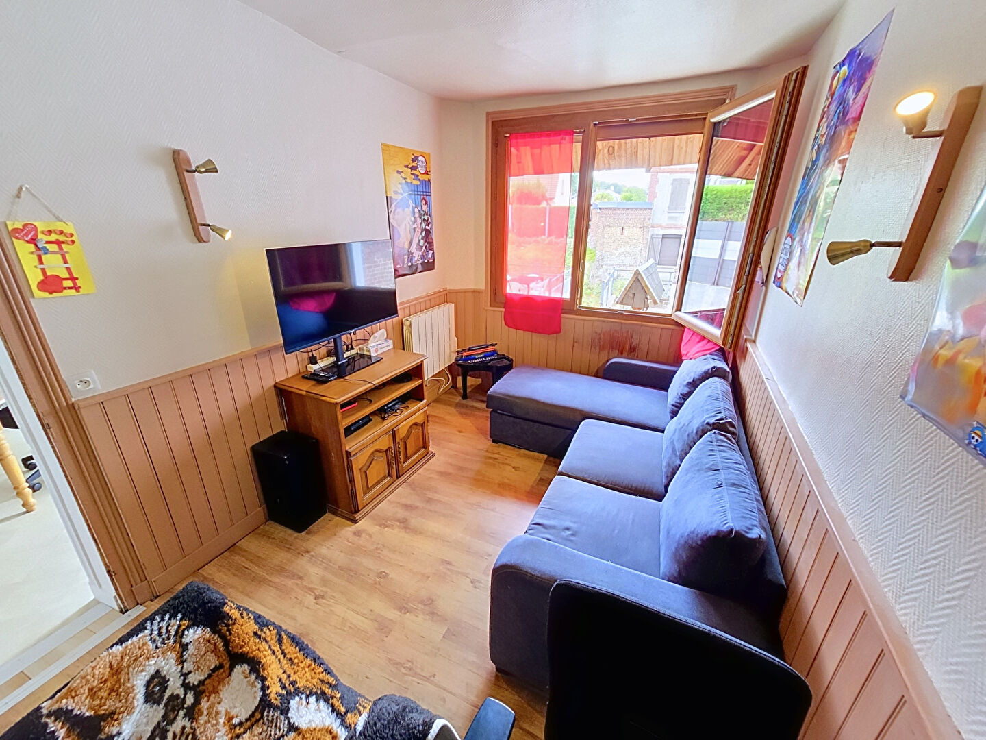 Maison Montville 4 pièce(s) 79.61 m2