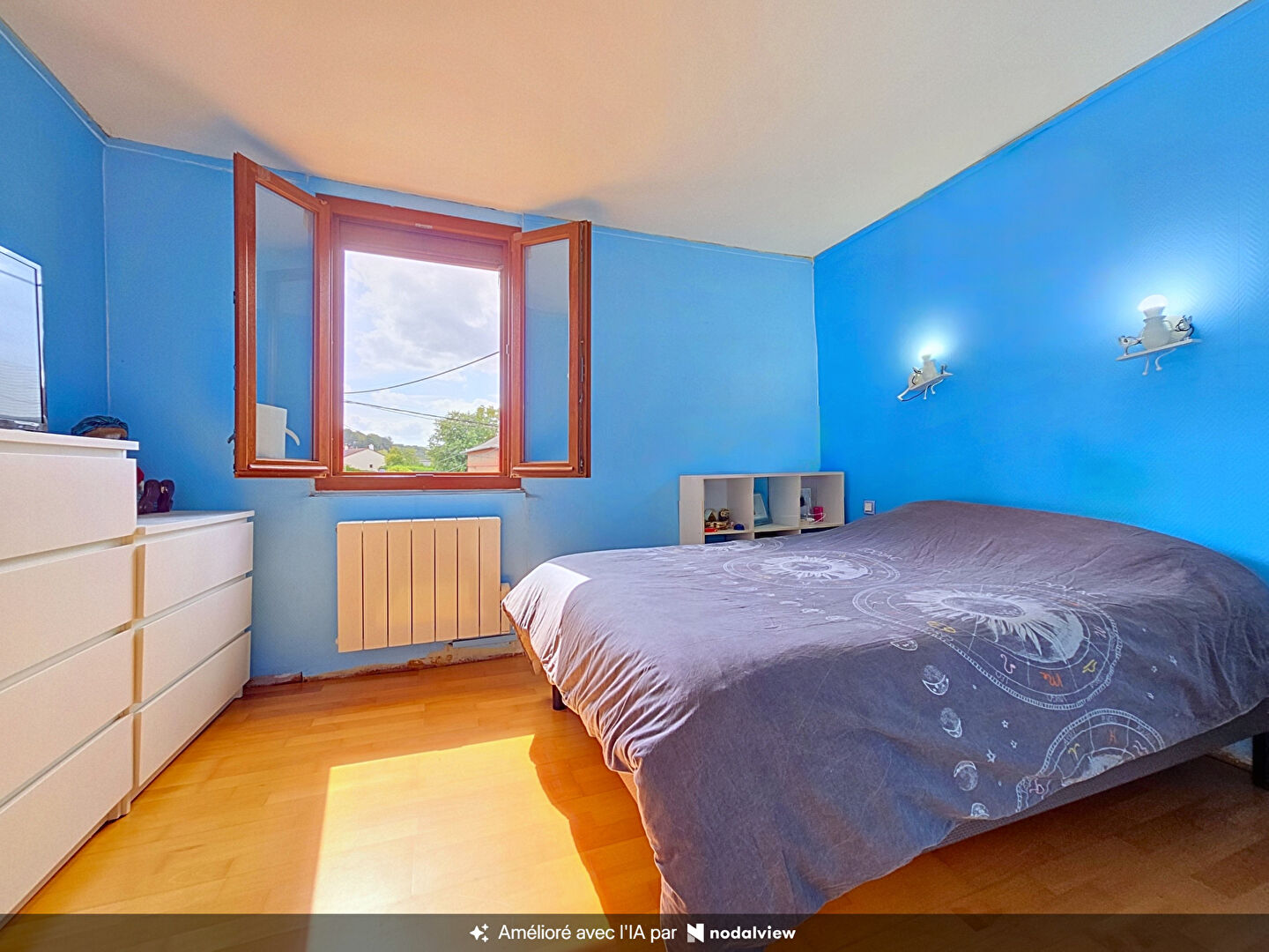 Maison Montville 4 pièce(s) 79.61 m2