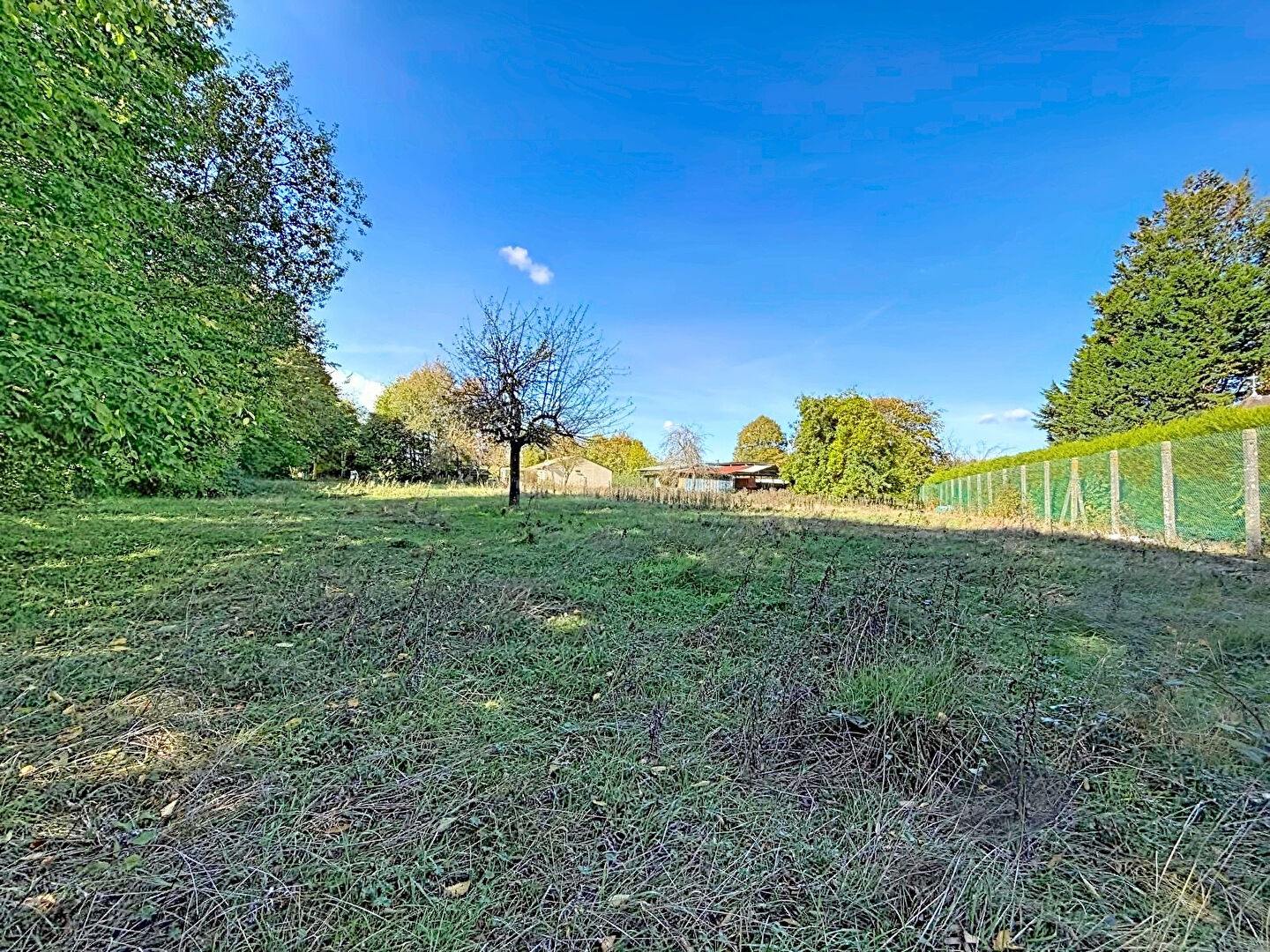 Maison Fontaine-le-bourg 3 pièce(s) 60 m2