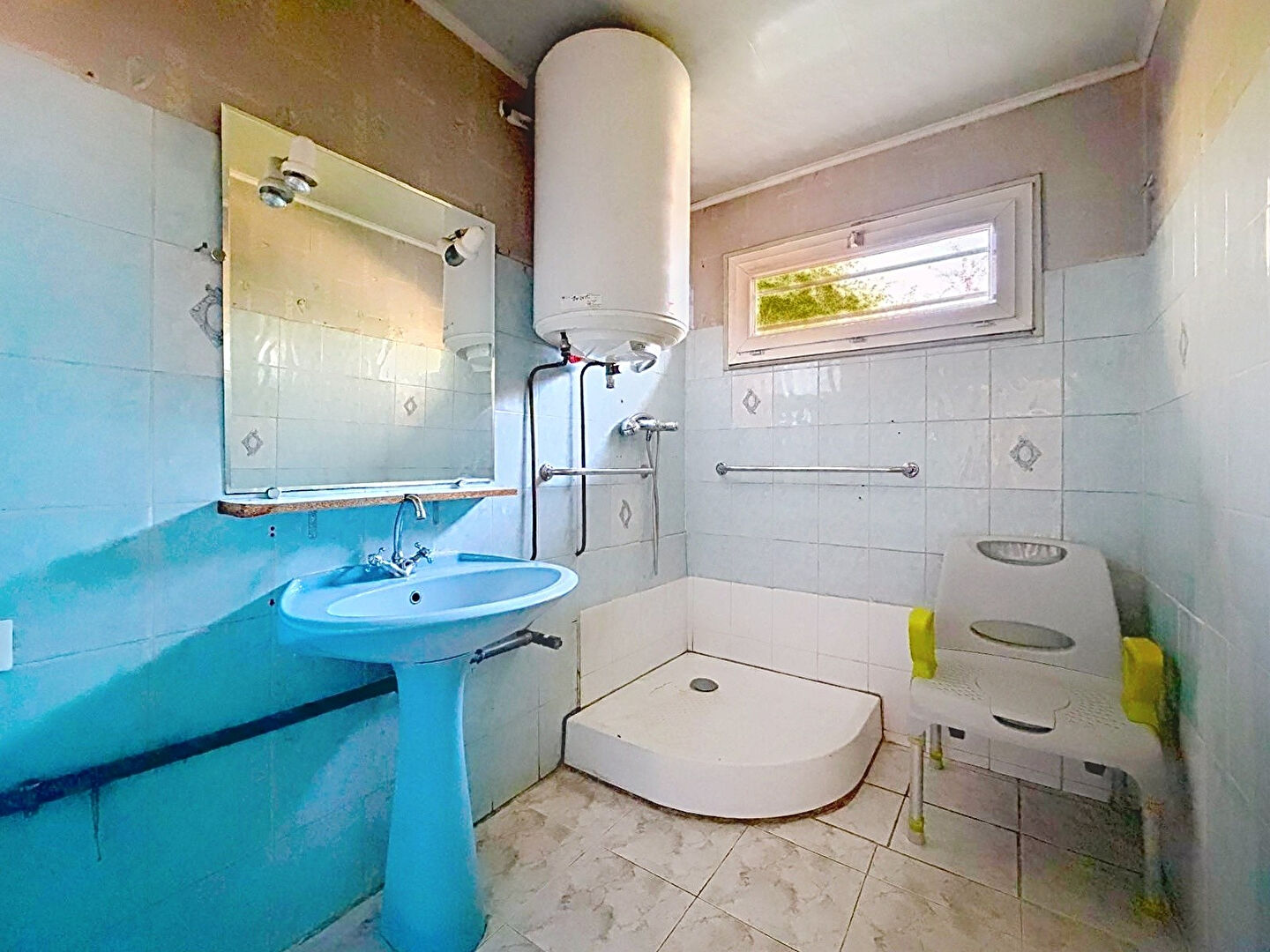 Maison Fontaine-le-bourg 3 pièce(s) 60 m2