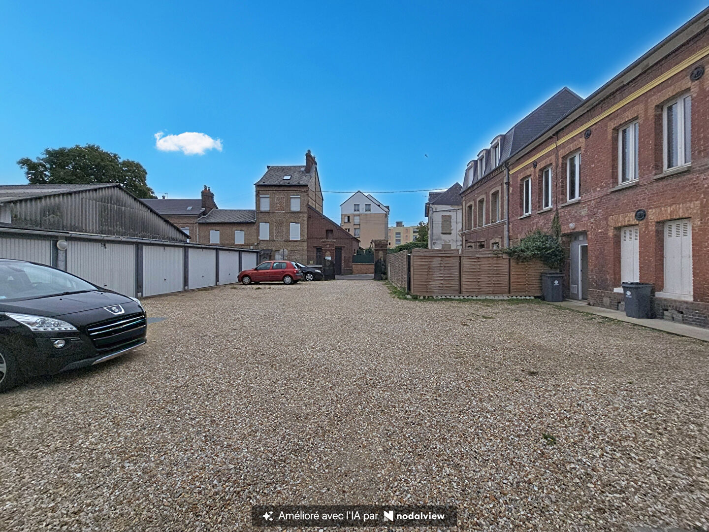 Immeuble Caudebec Les Elbeuf 10 pièce(s) 238.05 m2