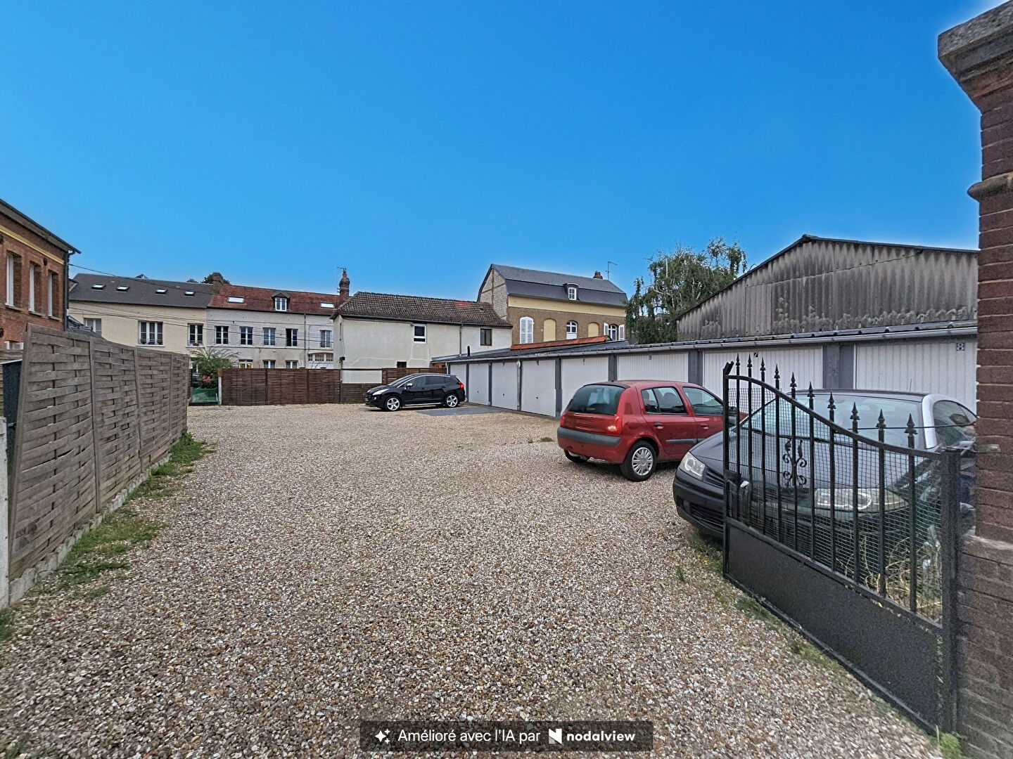 Immeuble Caudebec Les Elbeuf 10 pièce(s) 238.05 m2