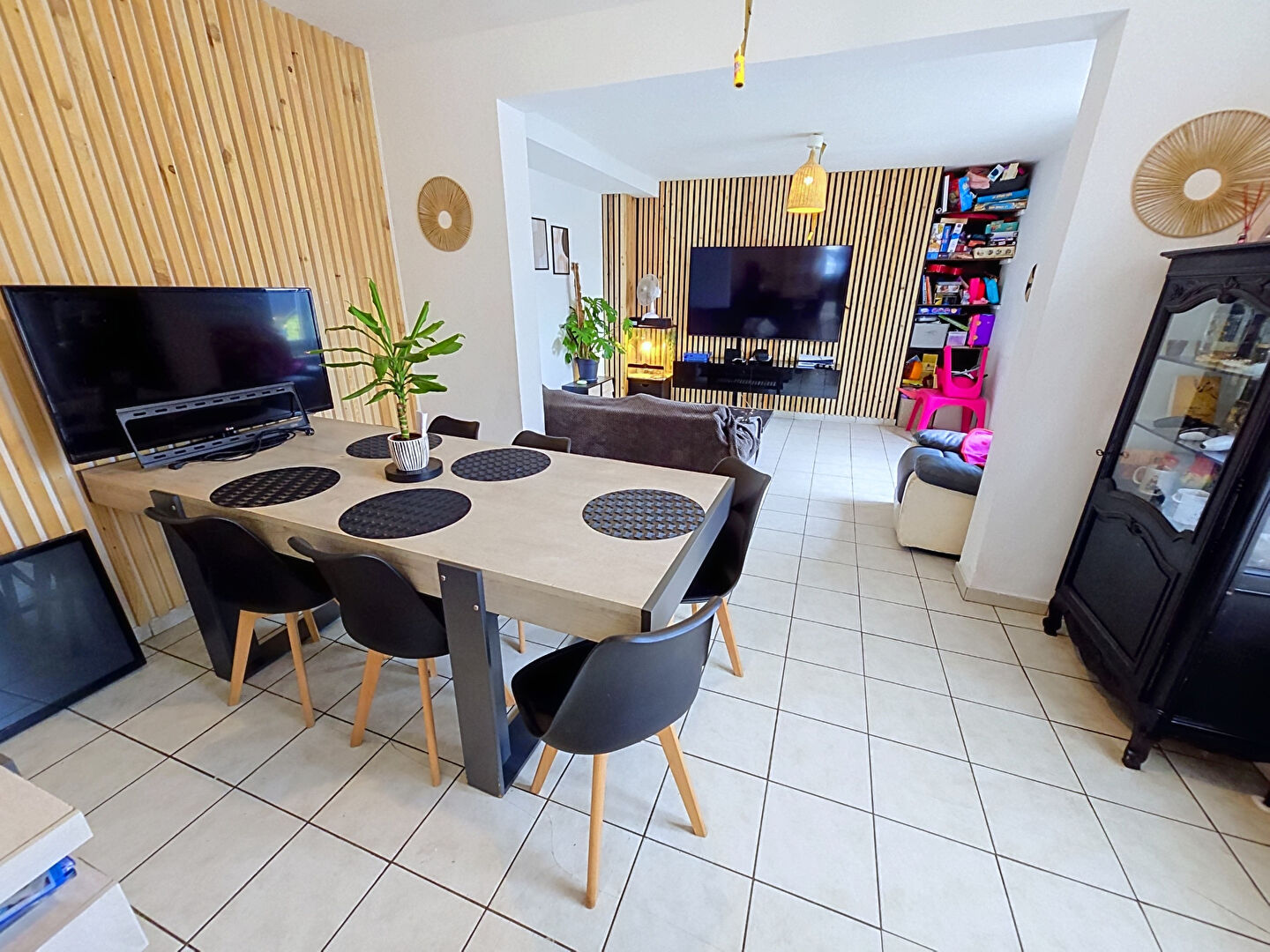 Immeuble Caudebec Les Elbeuf 10 pièce(s) 238.05 m2