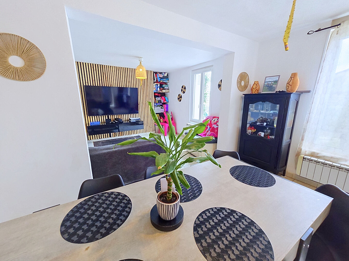 Immeuble Caudebec Les Elbeuf 10 pièce(s) 238.05 m2