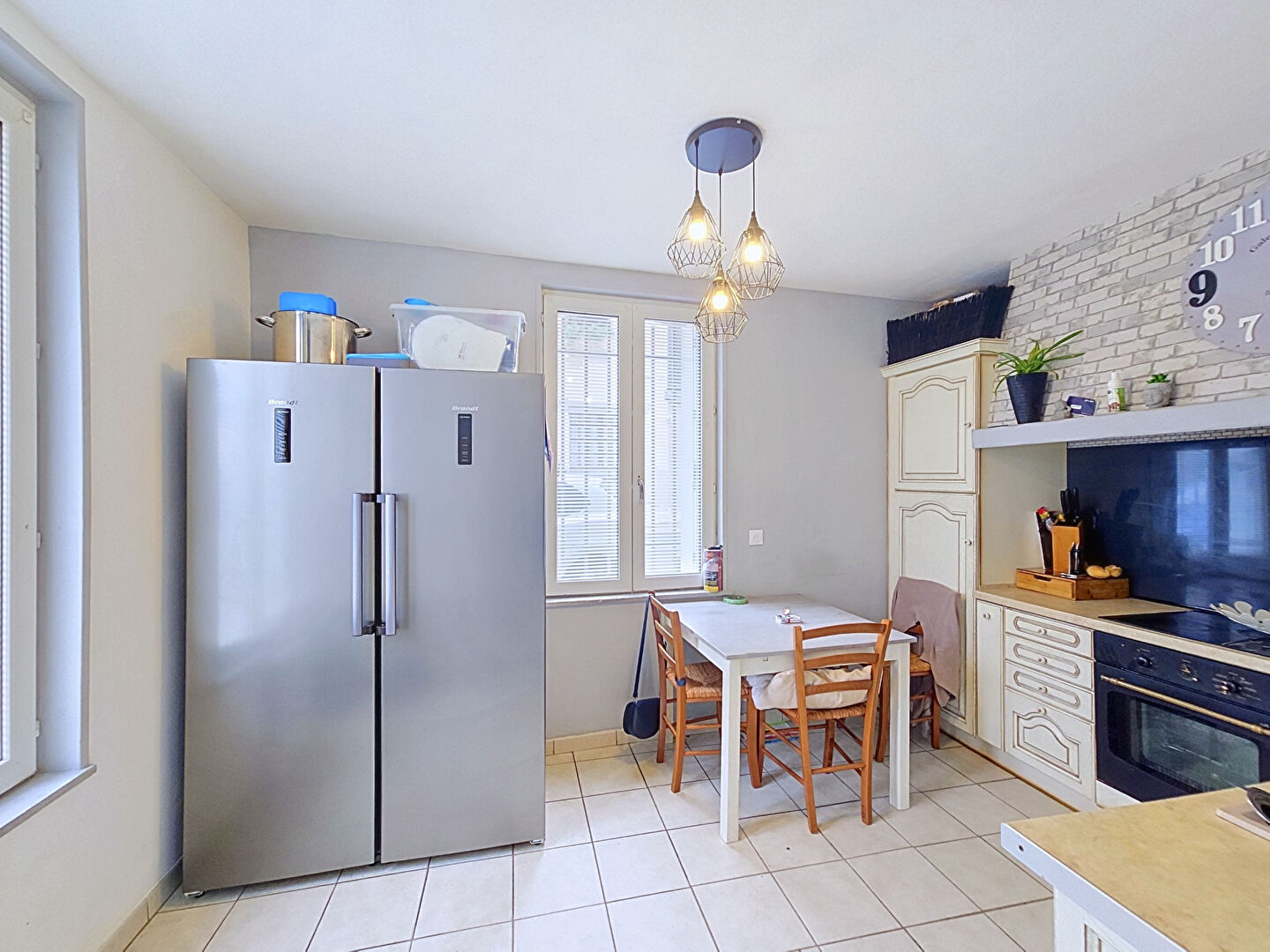 Immeuble Caudebec Les Elbeuf 10 pièce(s) 238.05 m2