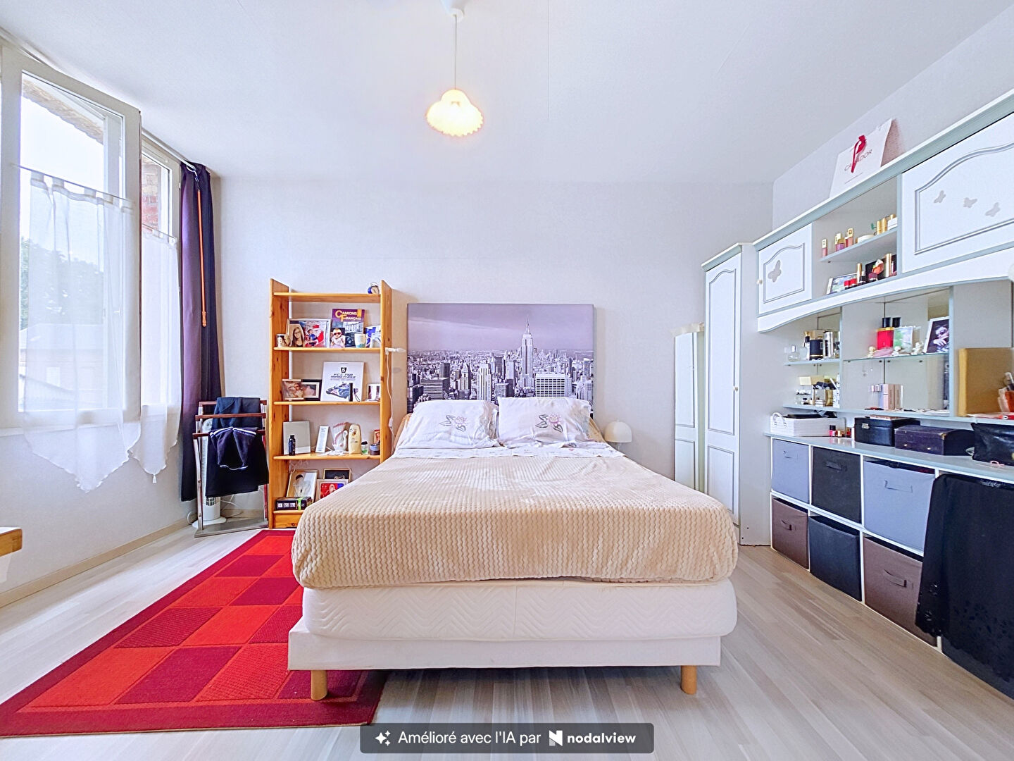 Immeuble Caudebec Les Elbeuf 10 pièce(s) 238.05 m2