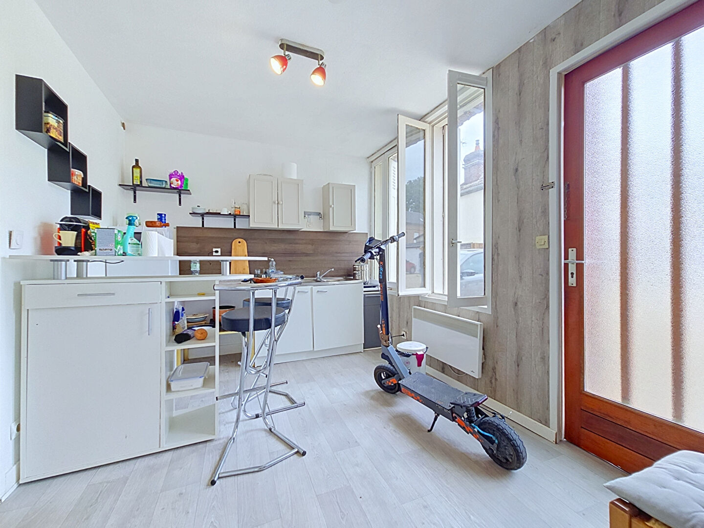 Immeuble Caudebec Les Elbeuf 10 pièce(s) 238.05 m2