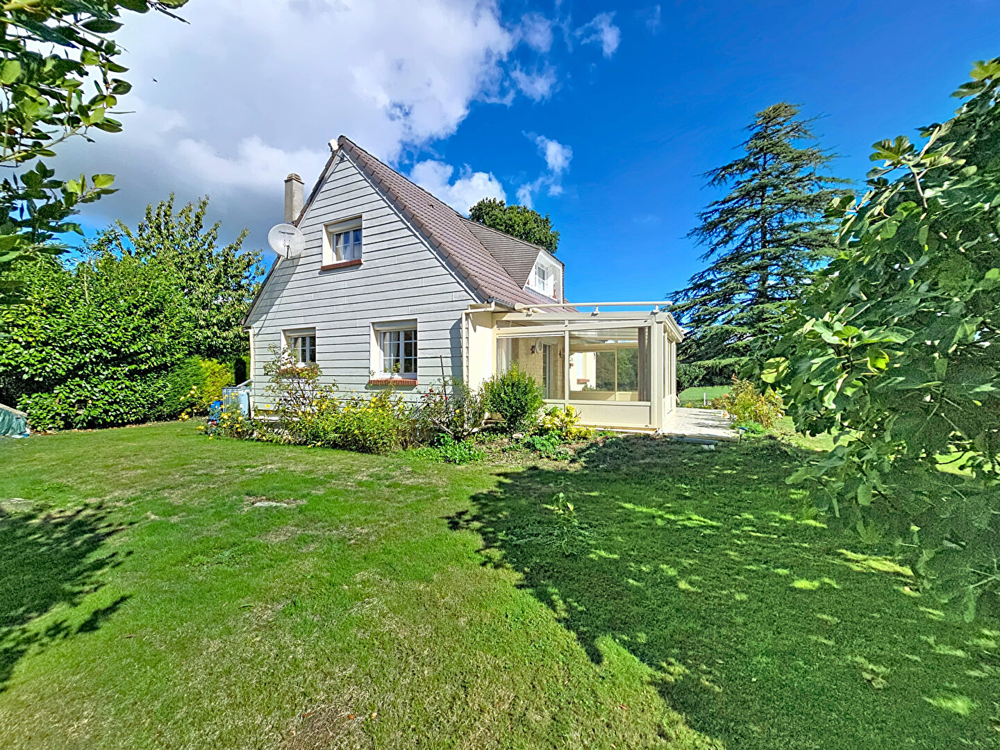 Maison Honguemare Guenouville 6 pièce(s) 103.67 m2