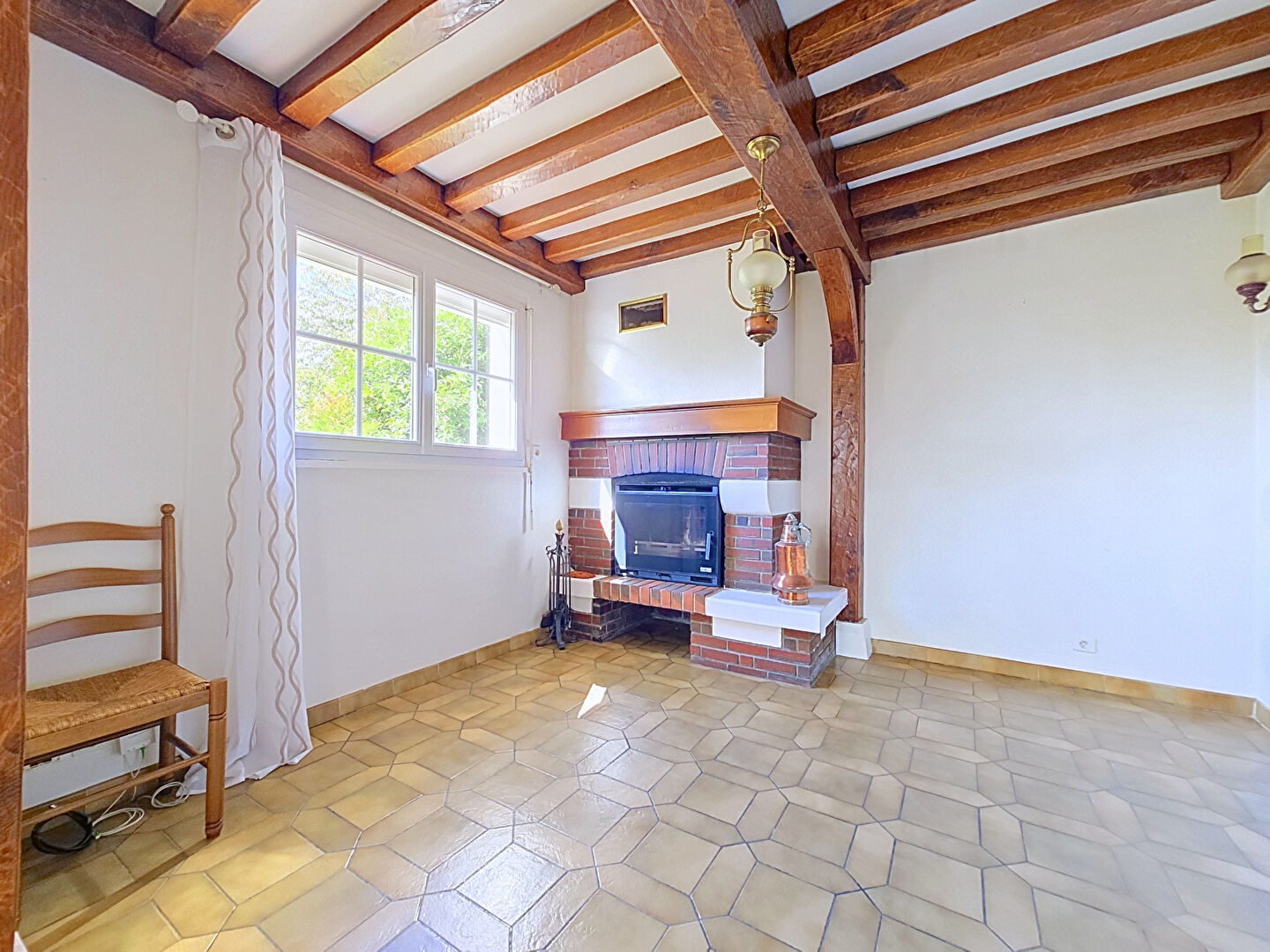 Maison Honguemare Guenouville 6 pièce(s) 103.67 m2