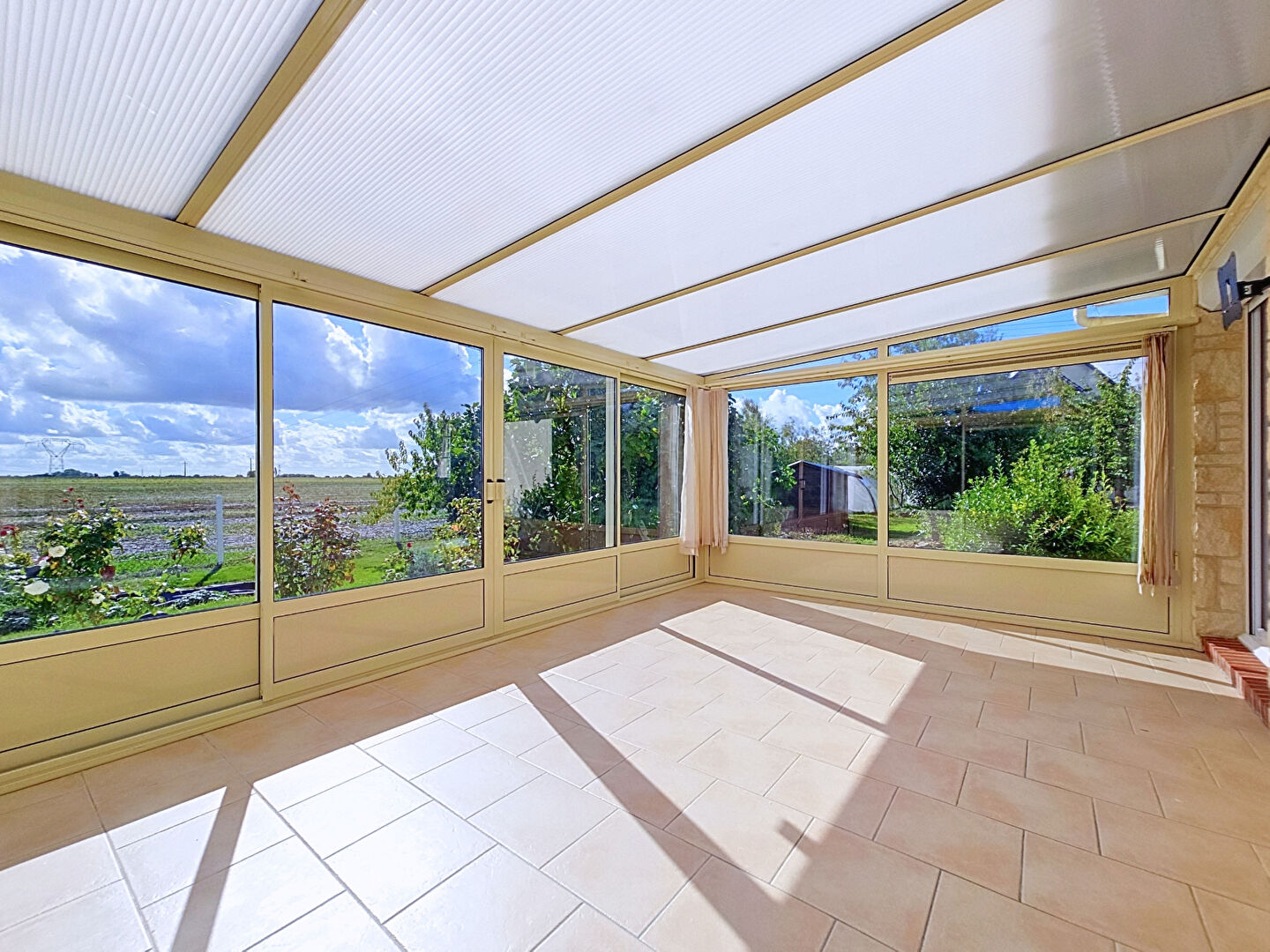 Maison Honguemare Guenouville 6 pièce(s) 103.67 m2