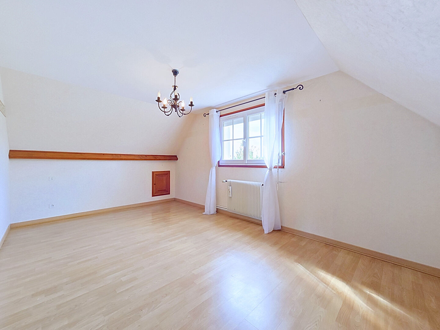 Maison Honguemare Guenouville 6 pièce(s) 103.67 m2