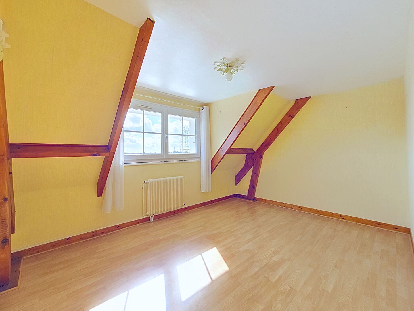 Maison Honguemare Guenouville 6 pièce(s) 103.67 m2