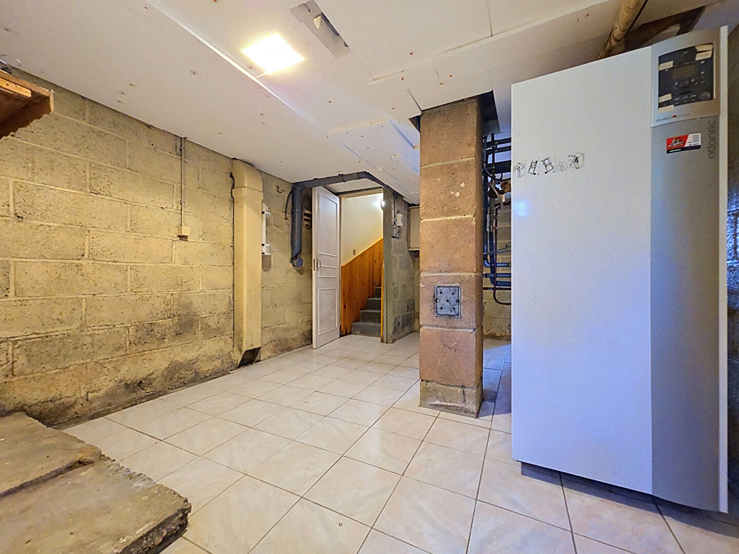Maison Honguemare Guenouville 6 pièce(s) 103.67 m2