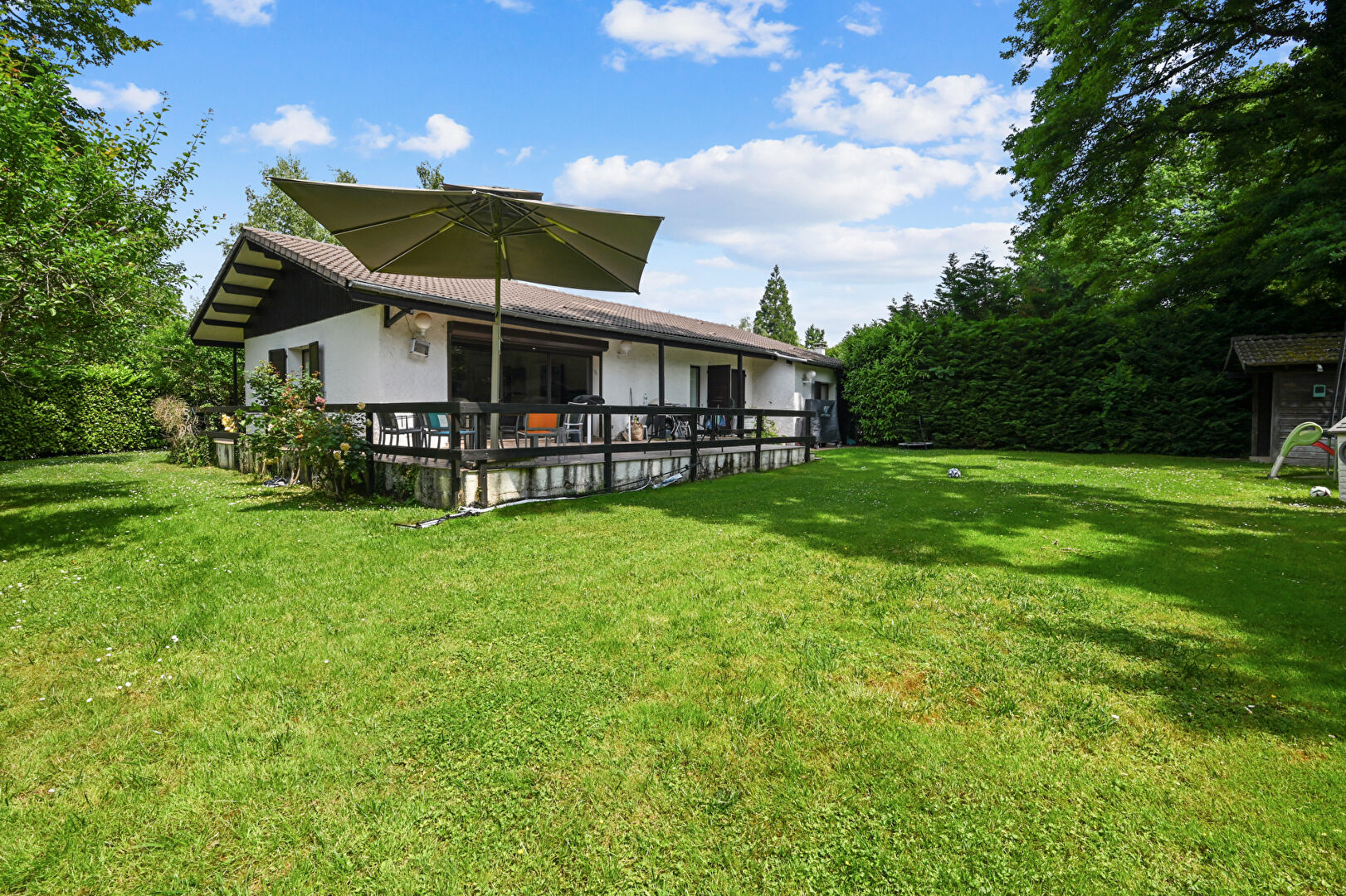 Photo Maison Savigny Sur Clairis 8 pièce(s) 150 m2 image 3/6