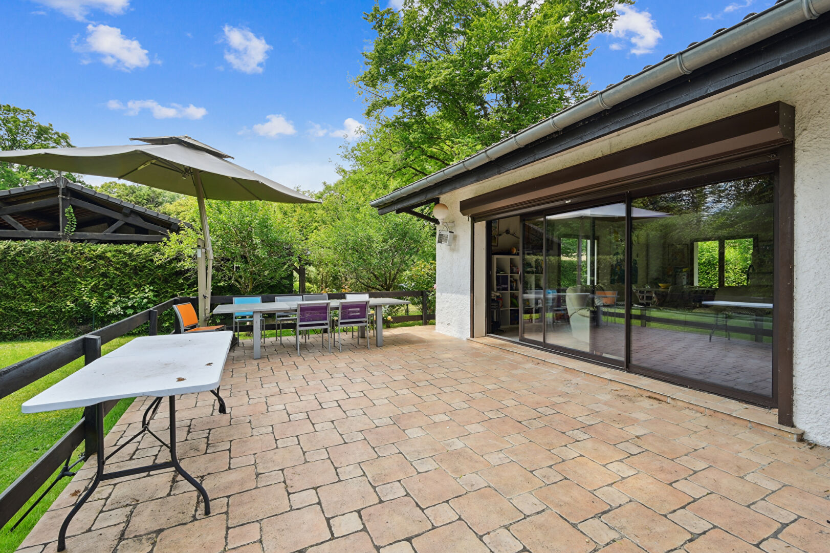 Photo Maison Savigny Sur Clairis 8 pièce(s) 150 m2 image 5/6