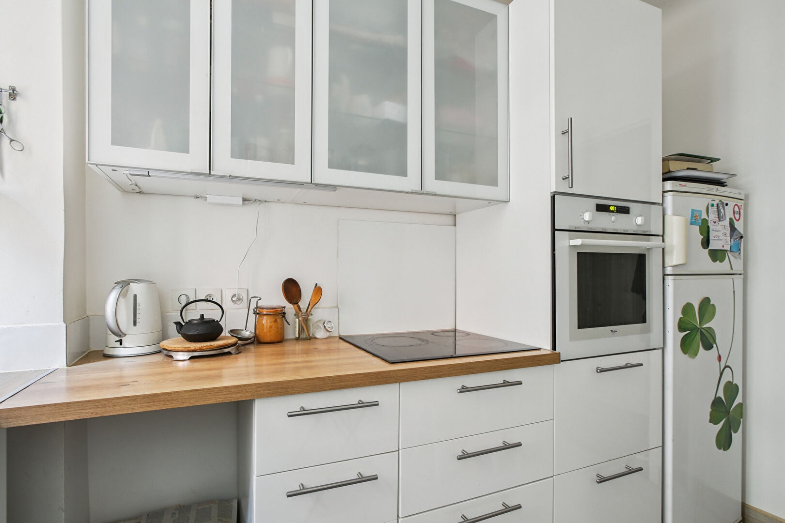 Photo Appartement Paris 2 pièce(s) 43.27 m2 image 3/6