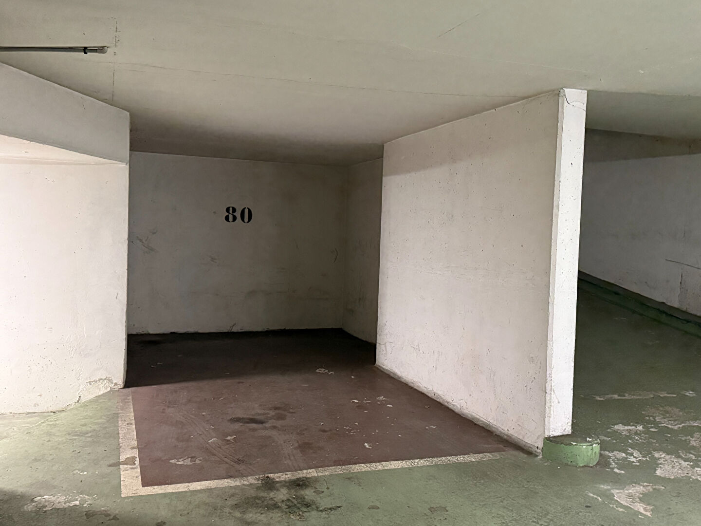 Parking / box Paris
