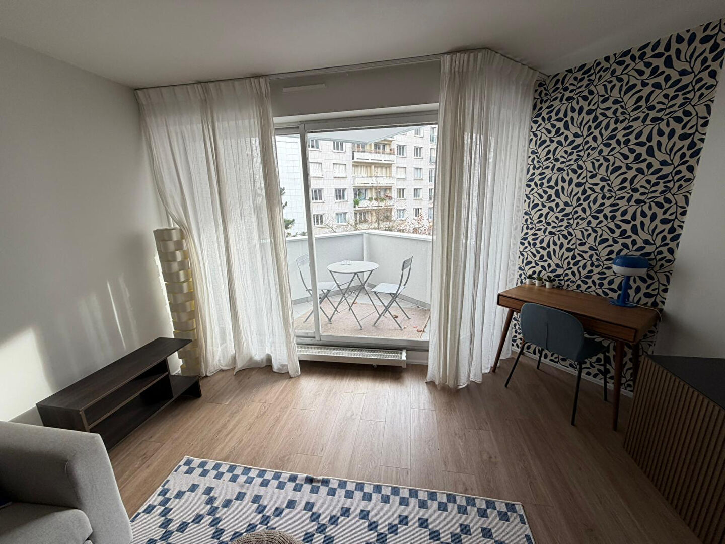 Photo Appartement Paris 1 pièce 34 m2 image 5/6