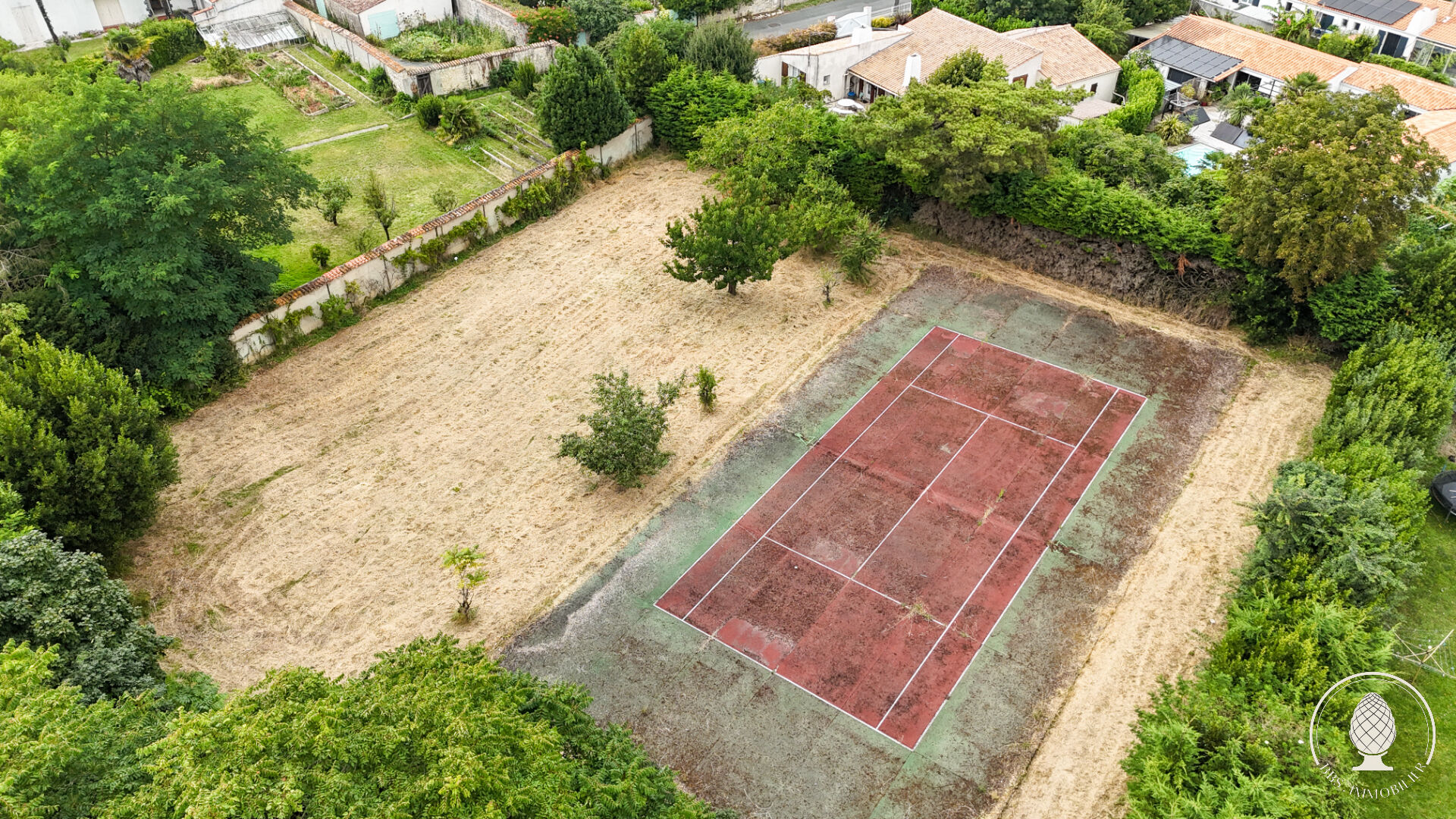 Agence immobilière de BBS Immobilier