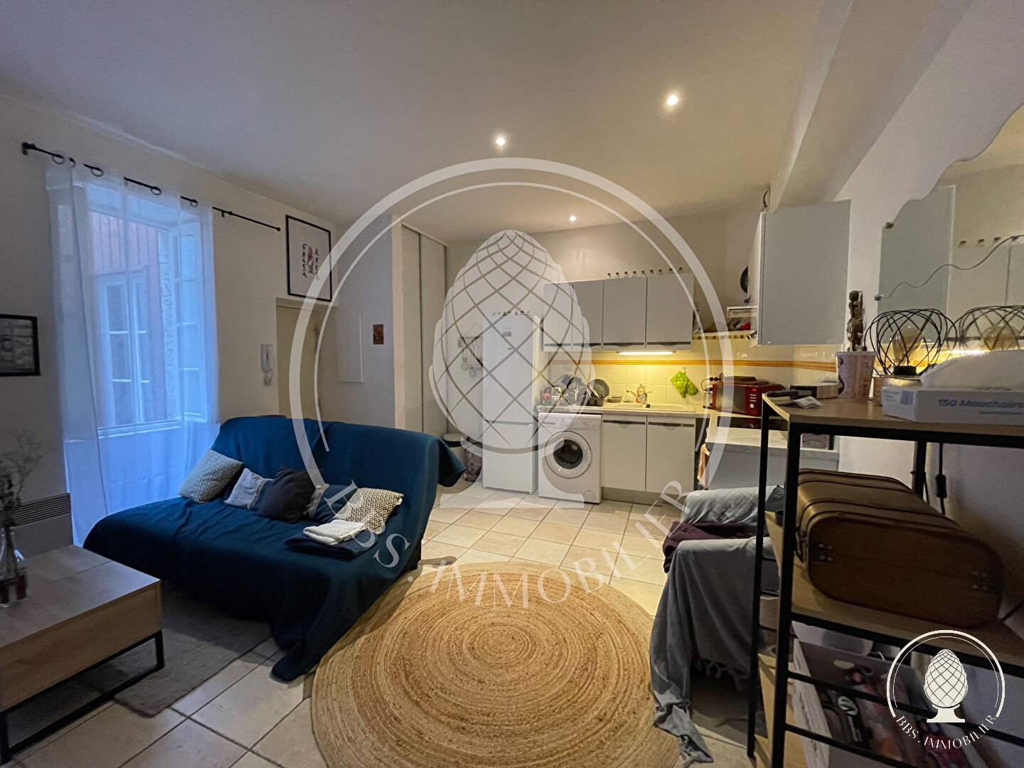 Agence immobilière de BBS Immobilier