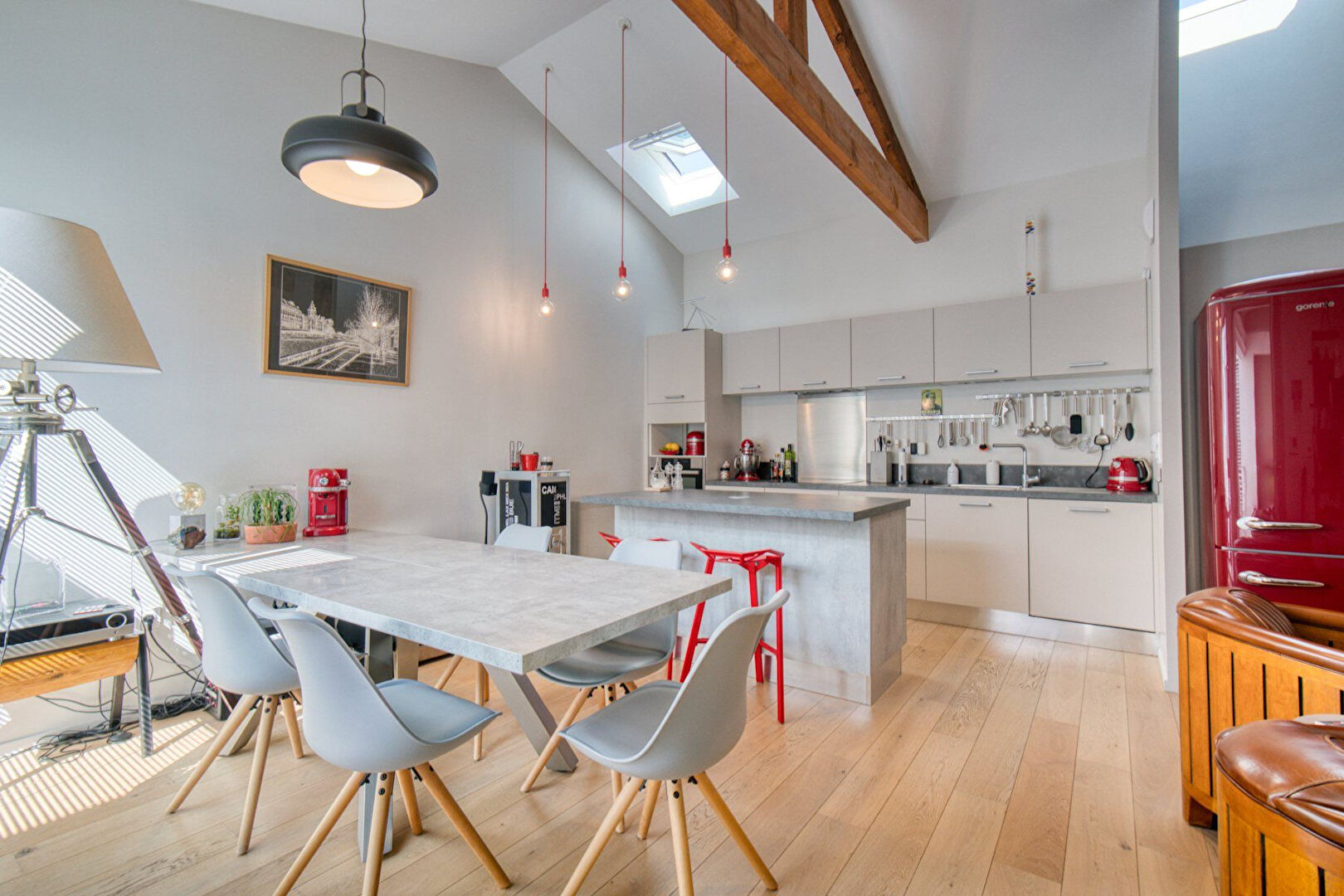 Agence immobilière de BBS Immobilier