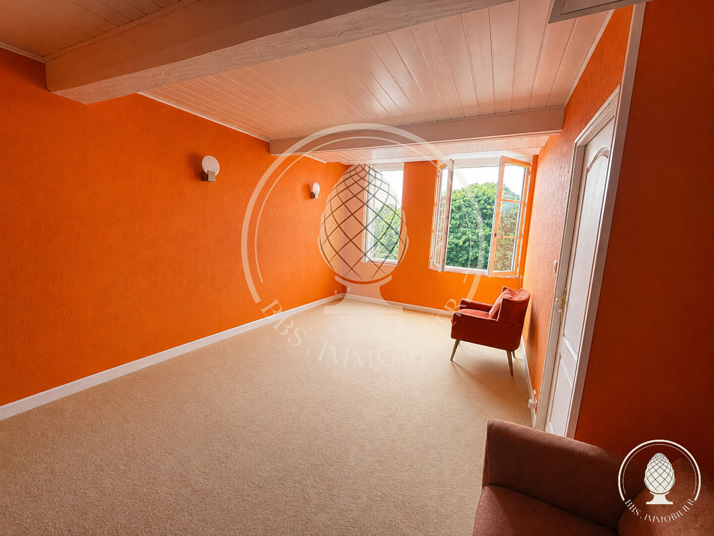 Agence immobilière de BBS Immobilier