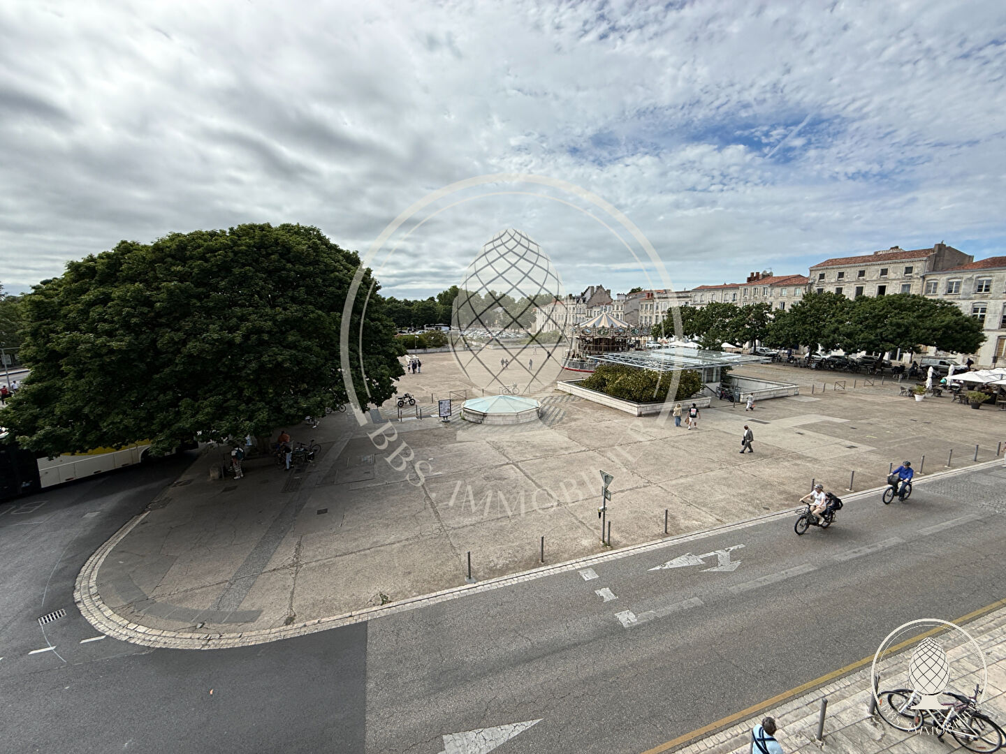 Agence immobilière de BBS Immobilier