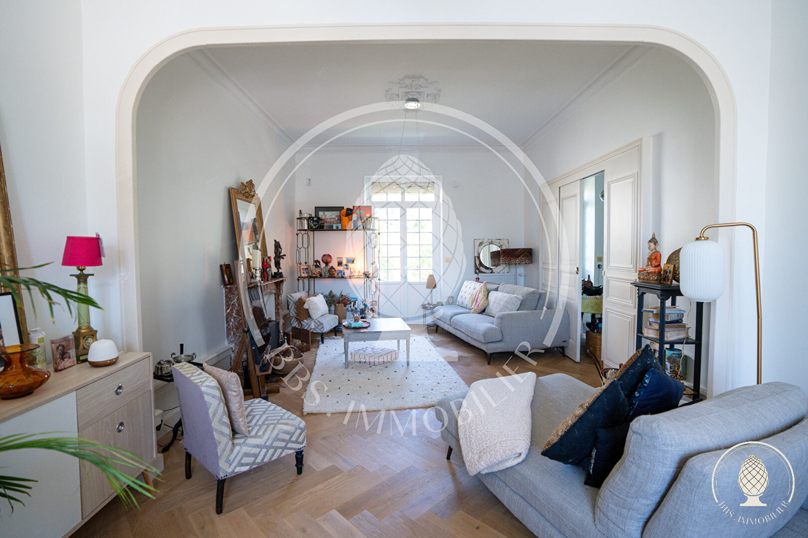 Agence immobilière de BBS Immobilier