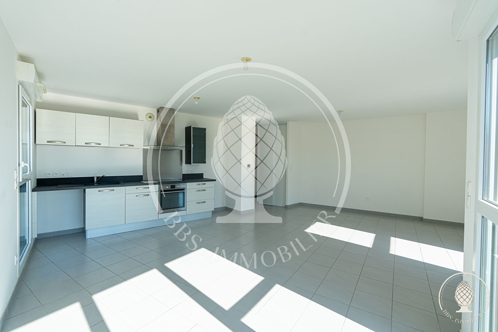 Agence immobilière de BBS Immobilier