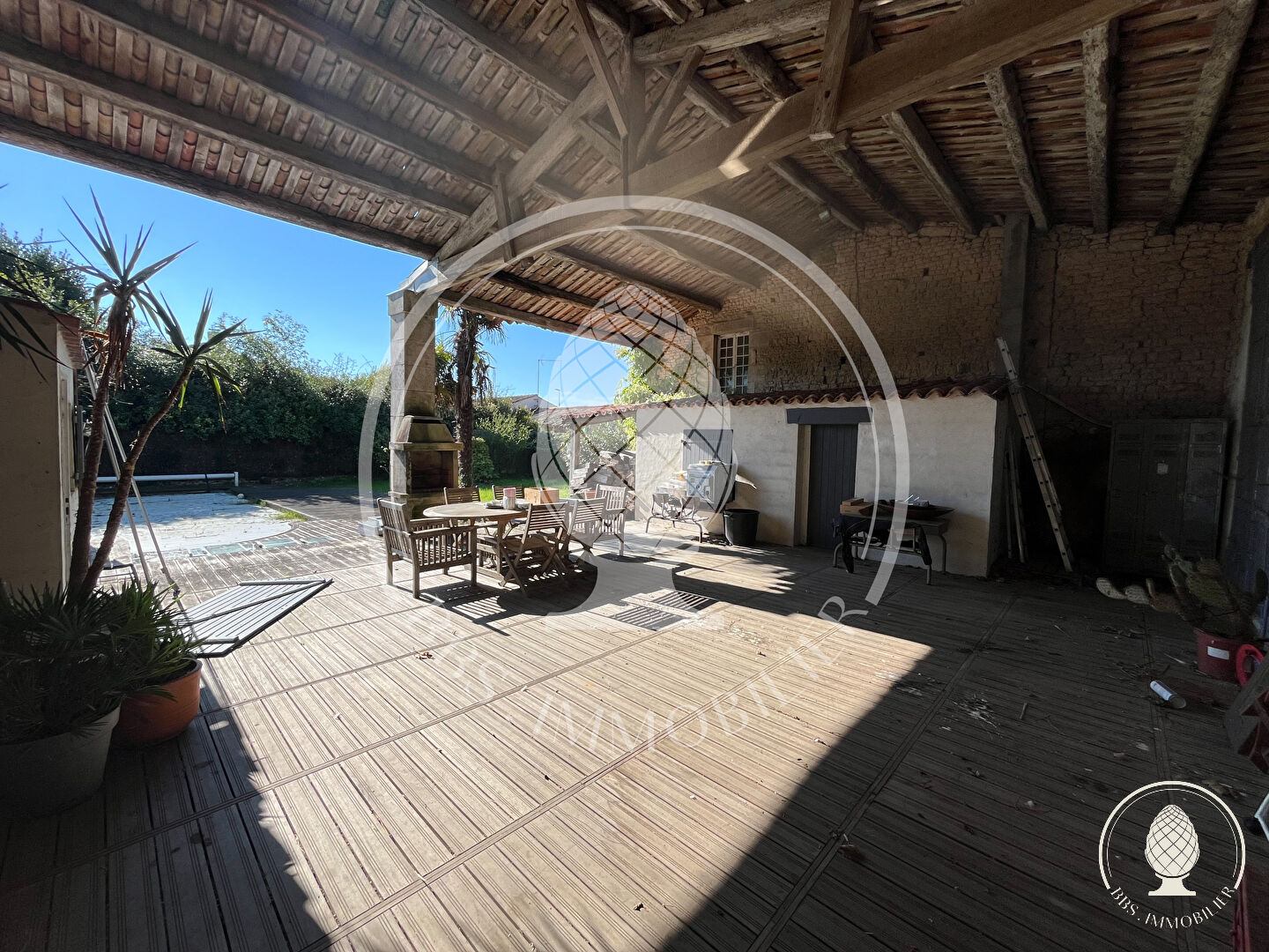 Agence immobilière de BBS Immobilier