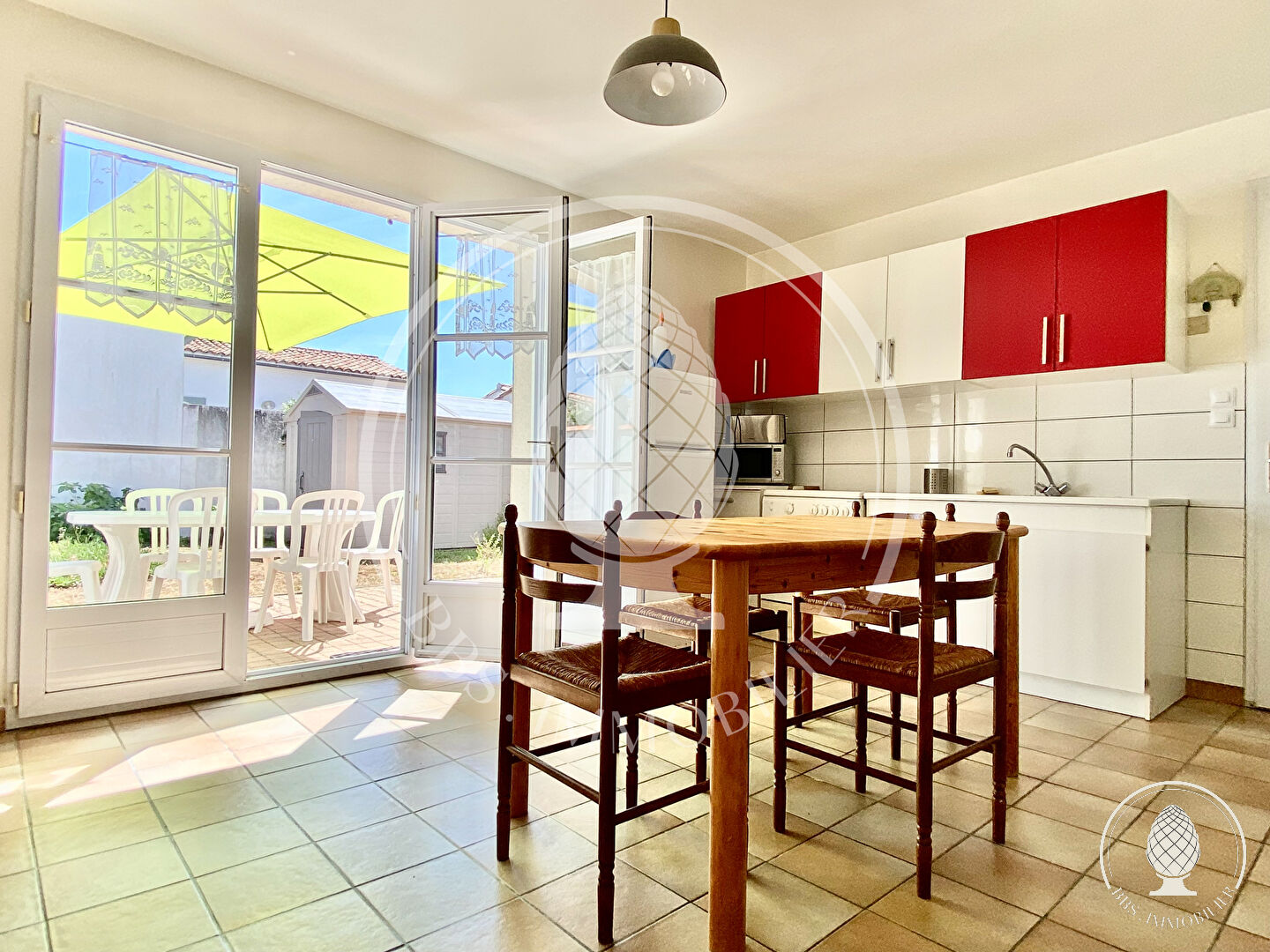 Agence immobilière de BBS Immobilier