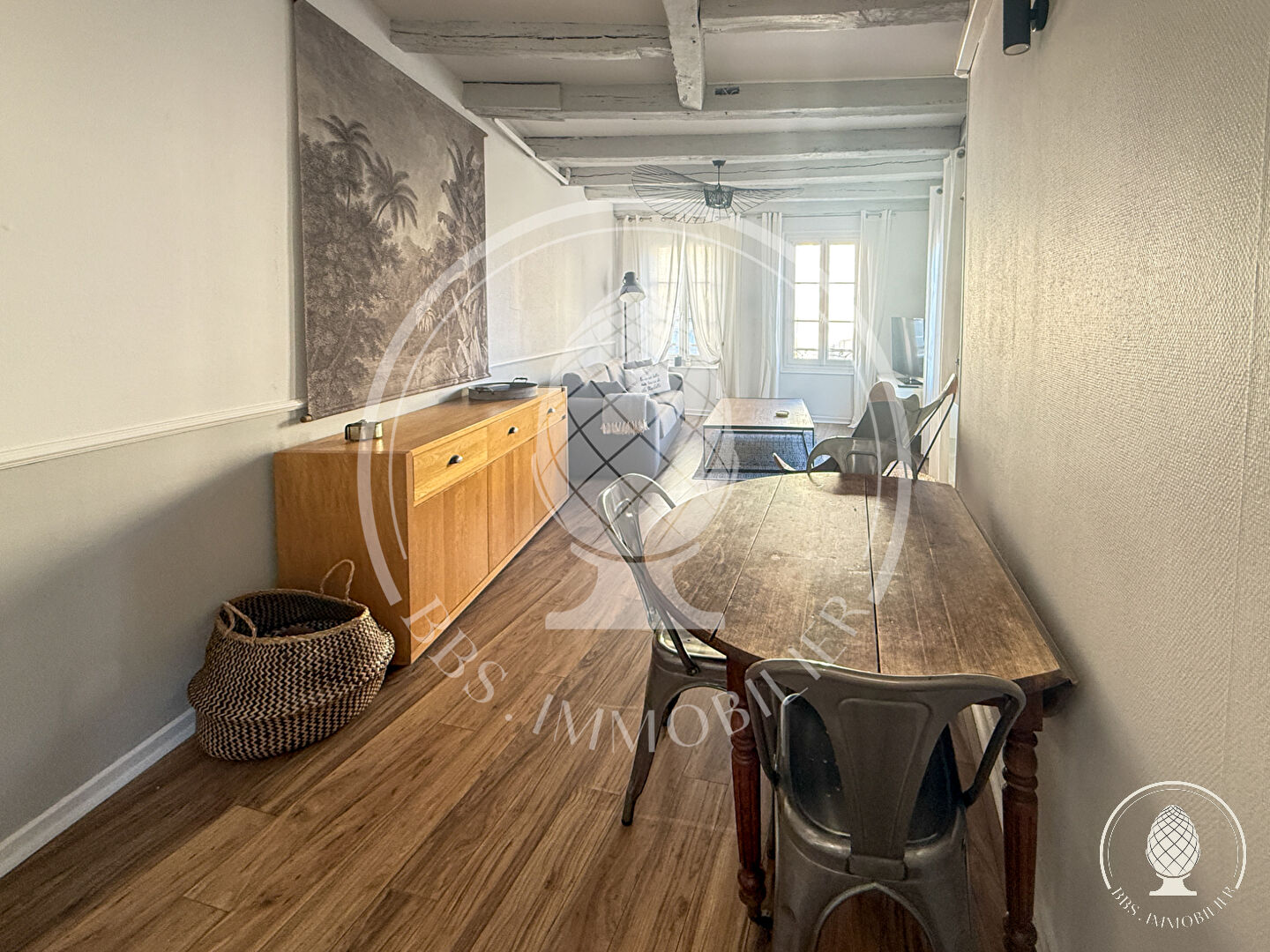 Agence immobilière de BBS Immobilier