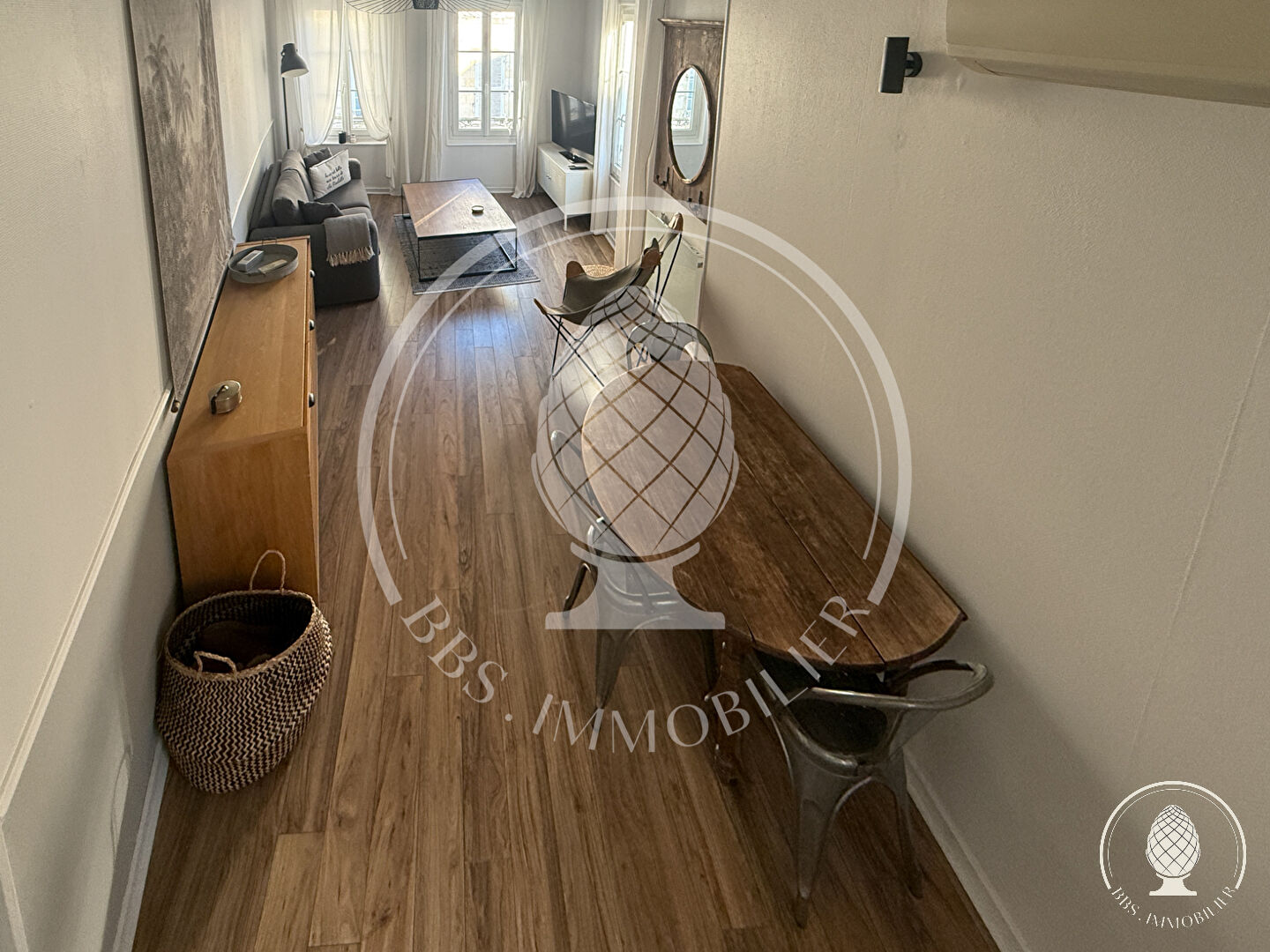 Agence immobilière de BBS Immobilier